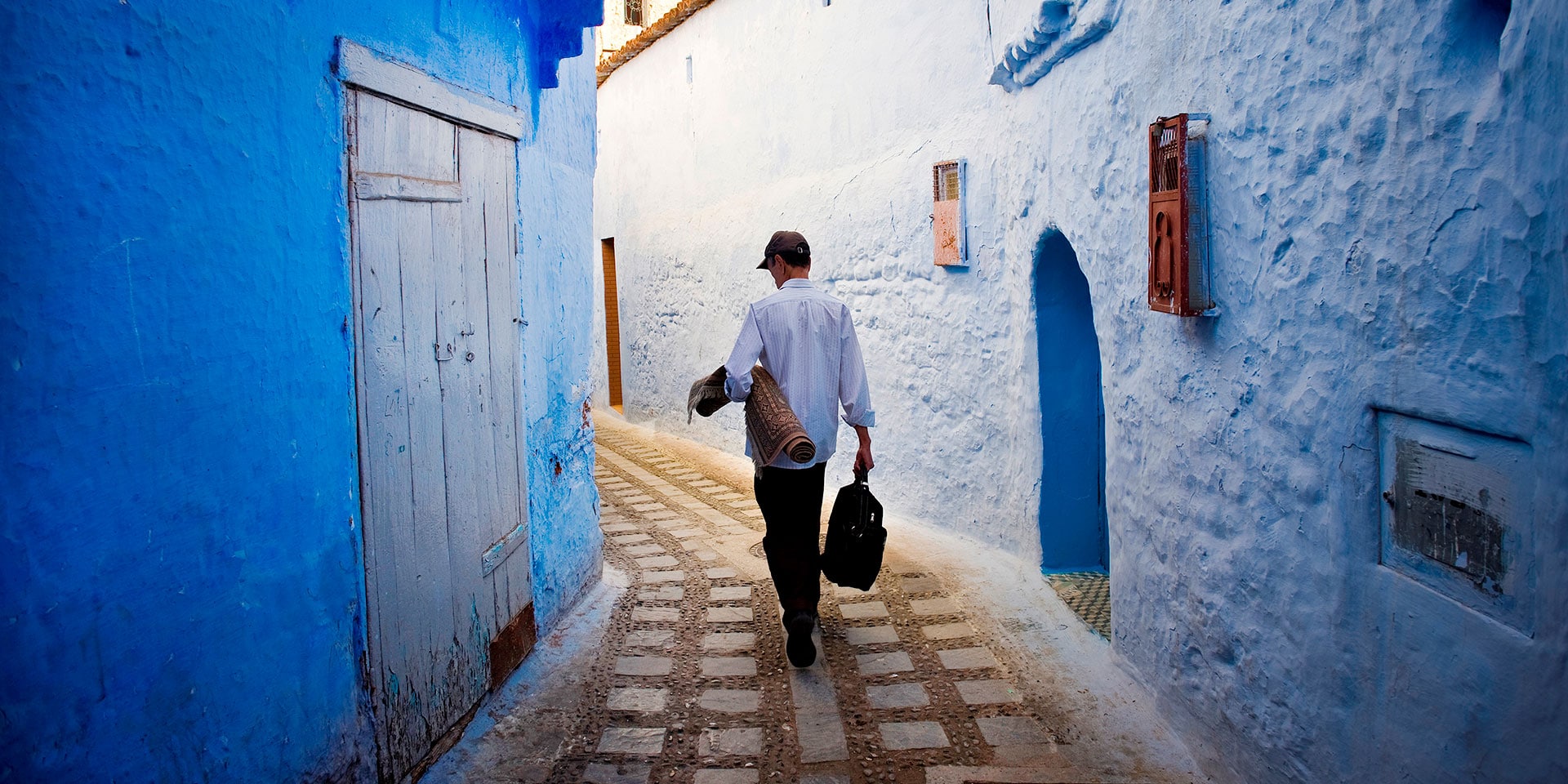 what to do in Morocco