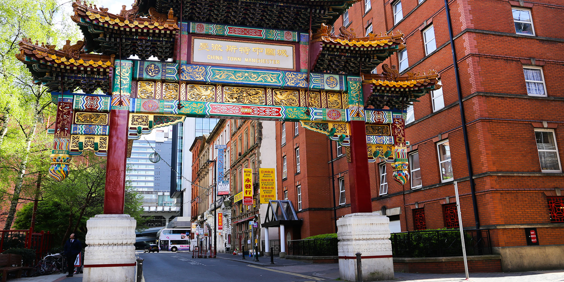 things to do in chinatown