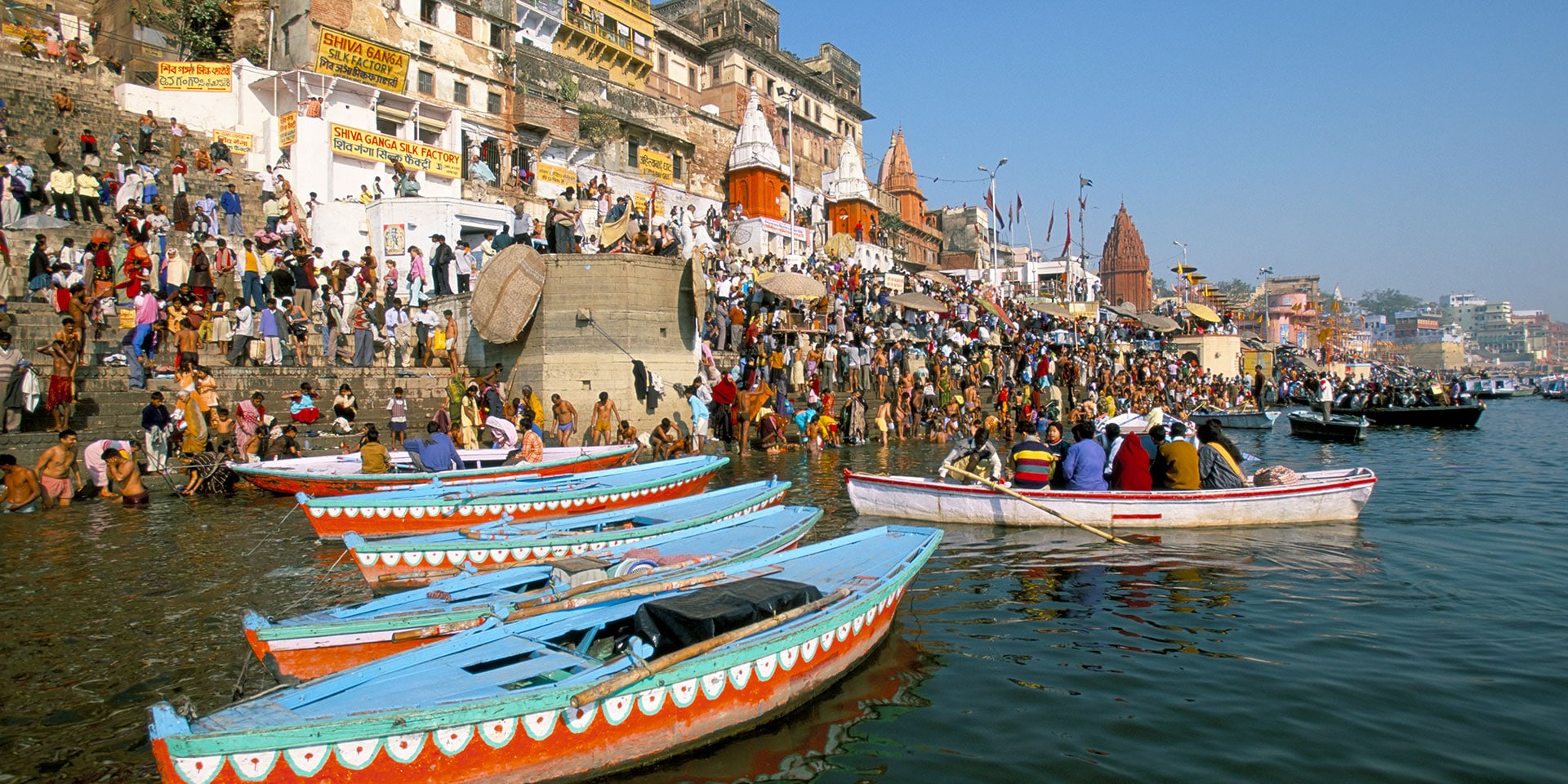 things to see in india