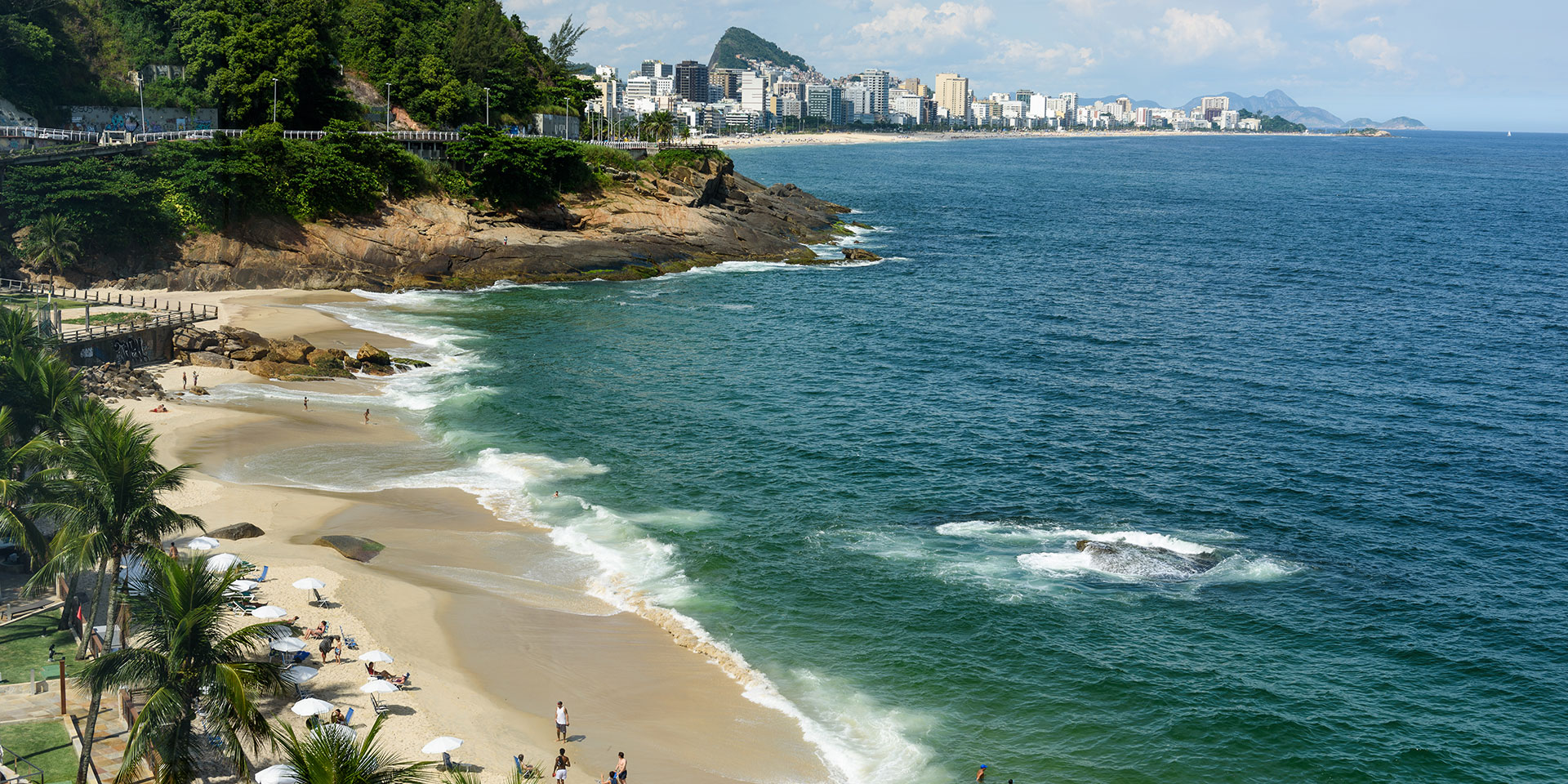 things to do in rio