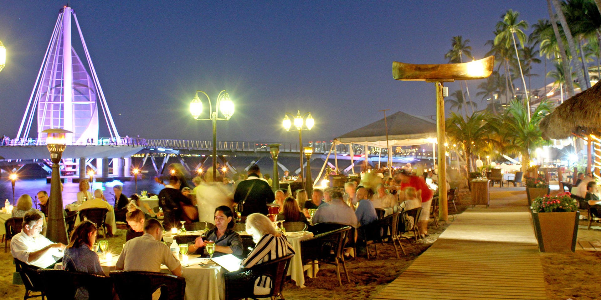 puerto vallarta restaurants