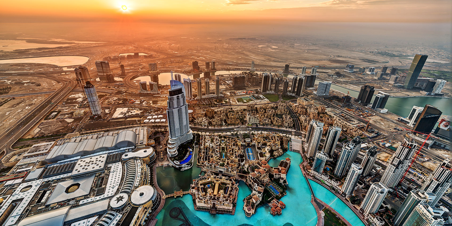 what to see in dubai