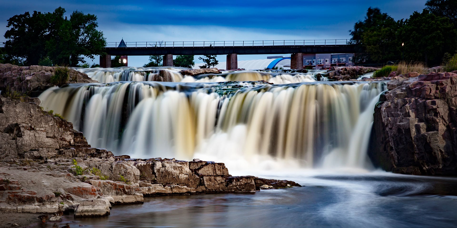 things to do in sioux falls