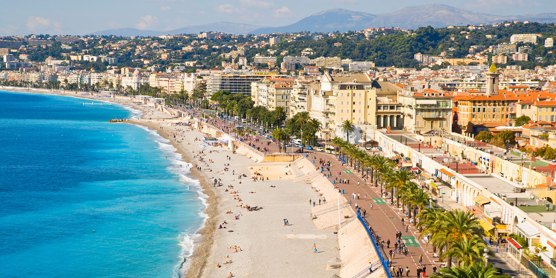 what to do in nice