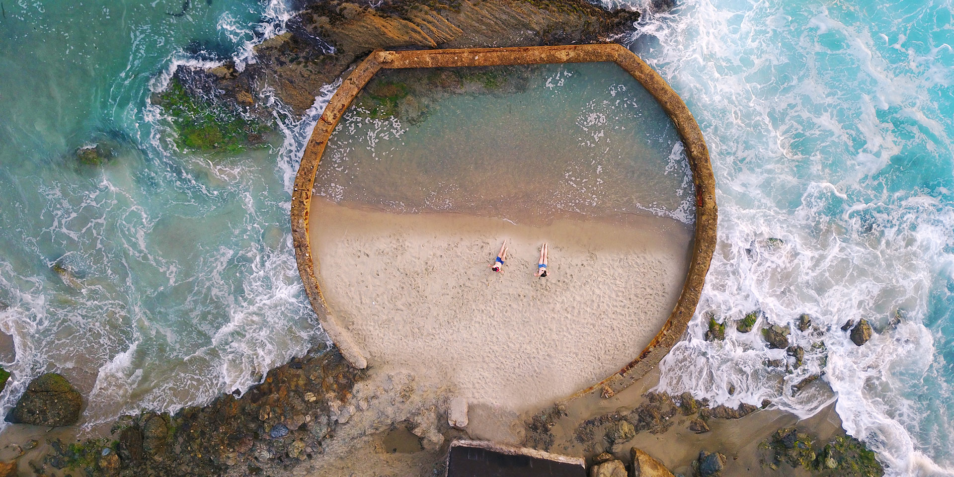 The Best U.S. West Coast Beaches | Marriott Bonvoy Traveler