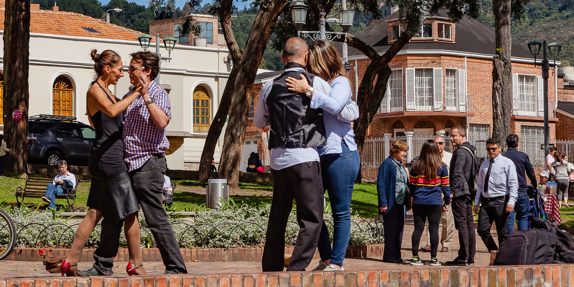 Usaquén is Having a Renaissance. Is This Bogotá’s Best Neighborhood?