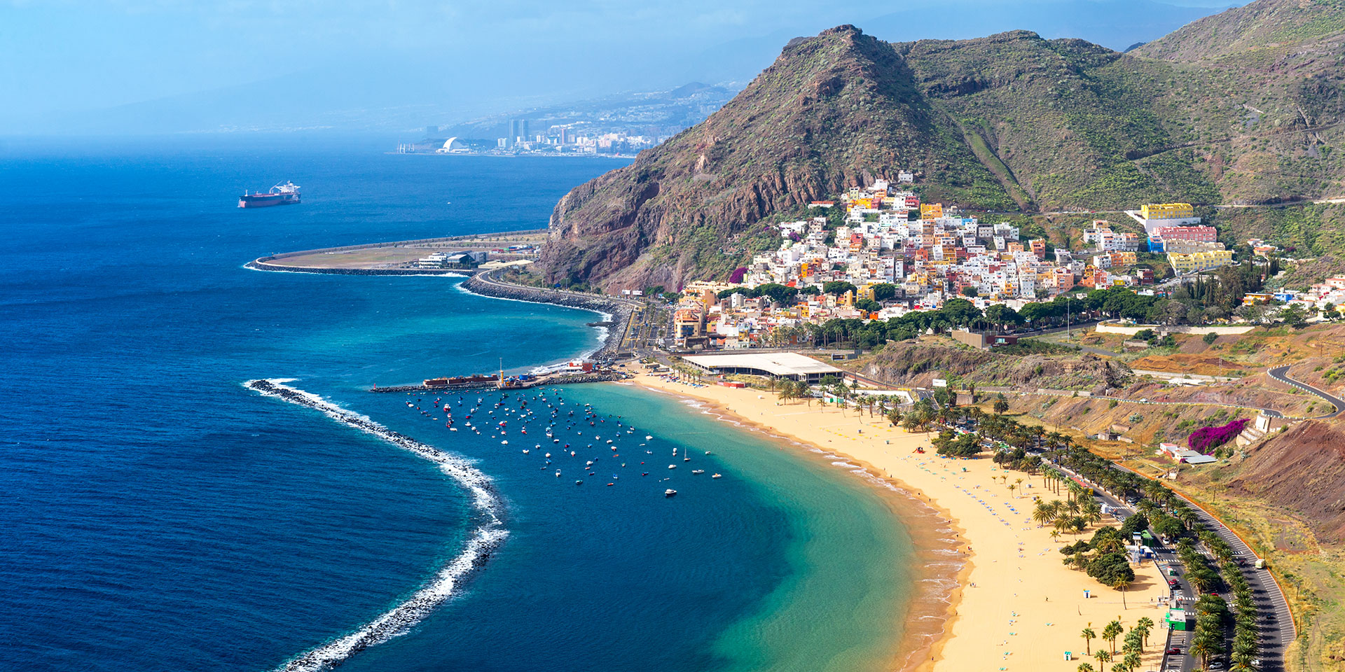 What to Do in Tenerife, Spain | Marriott TRAVELER