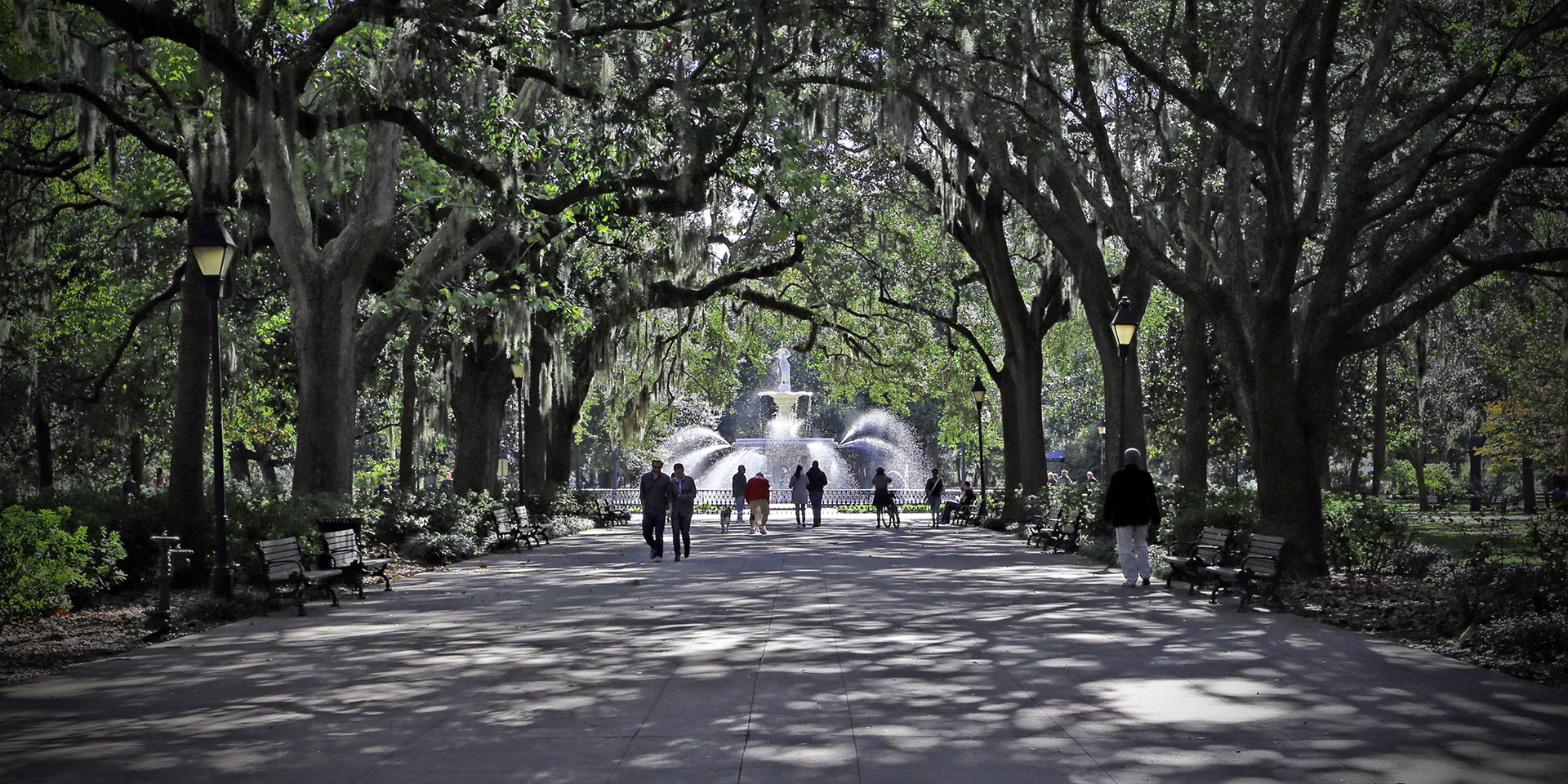 what to do in savannah