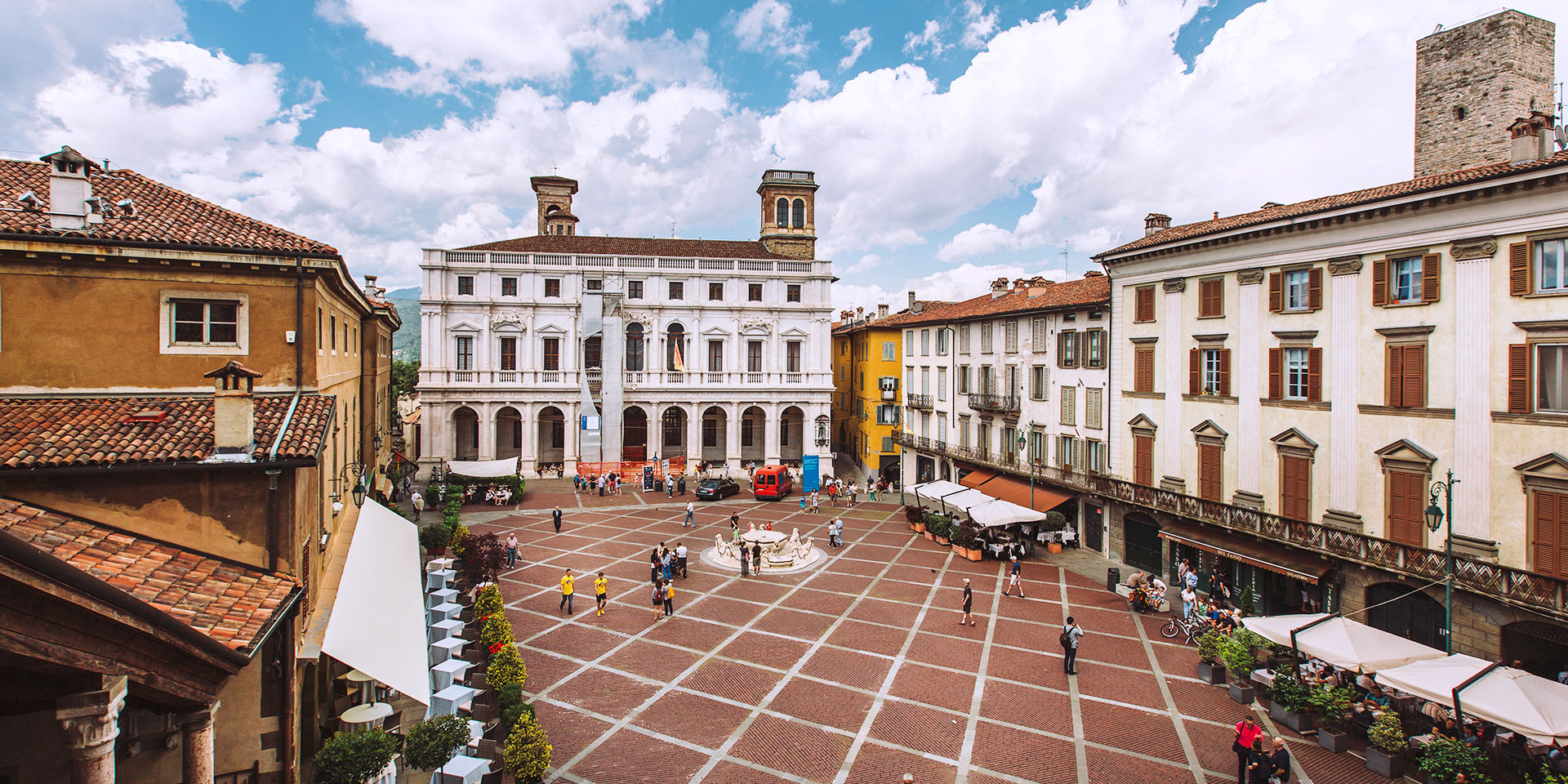 italian towns