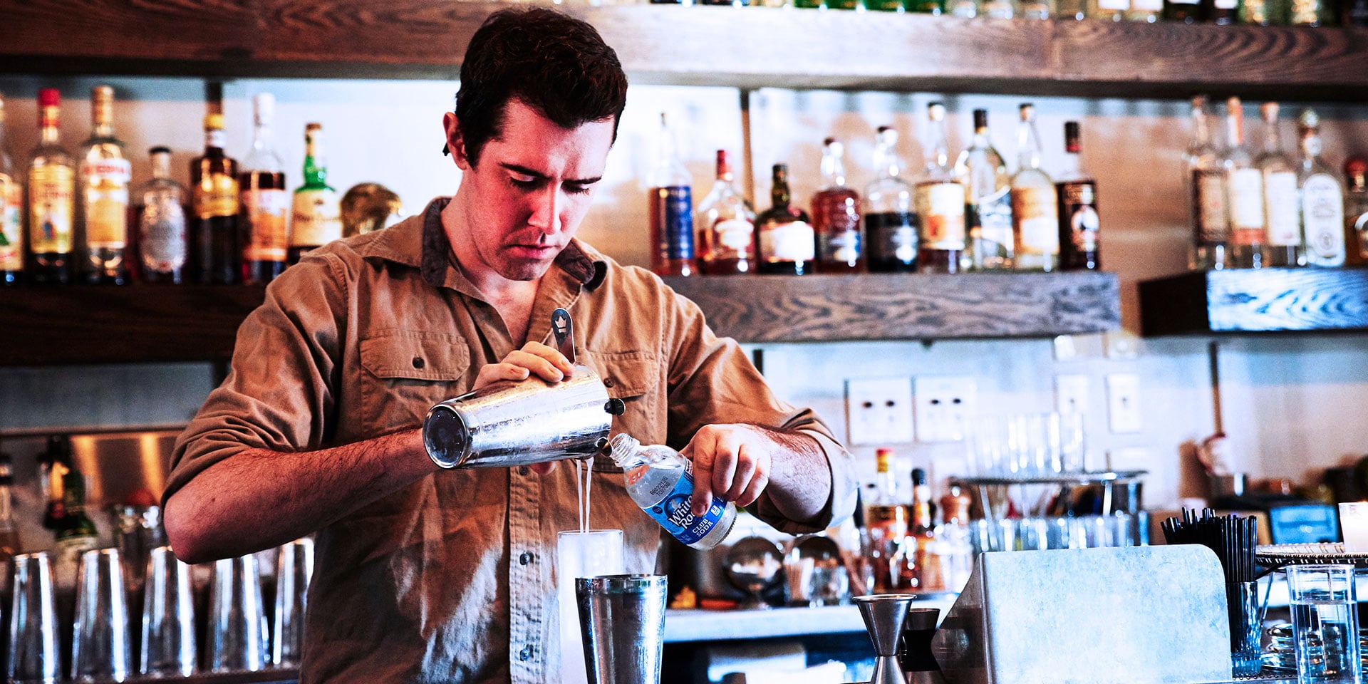Nashville’s Craft Cocktail Scene Is Thriving. Here’s Where to Savor the City’s Top Sips