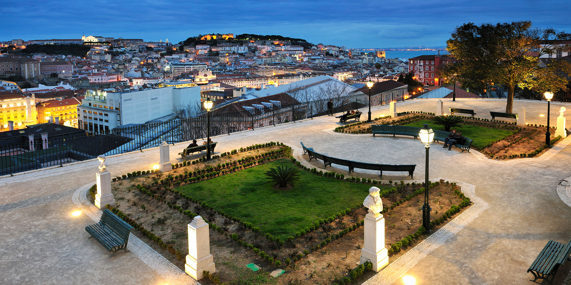romantic things to do in lisbon
