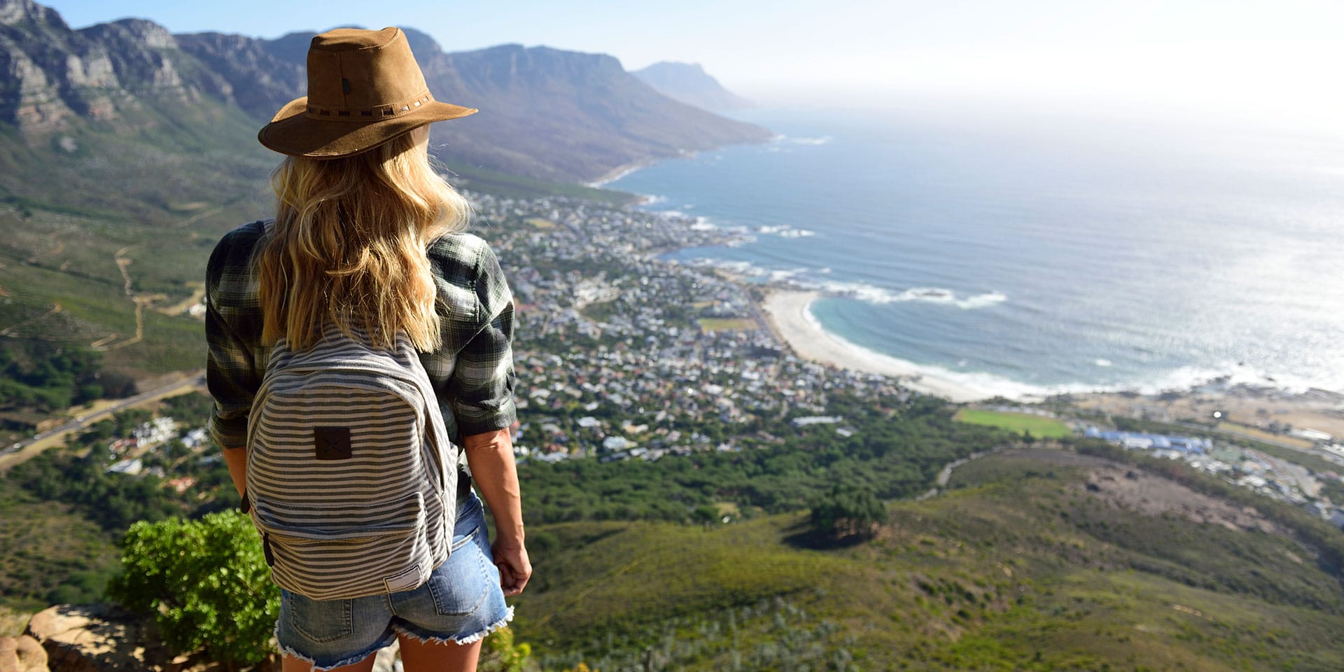 Run, Hike or Bike? Where to Cross the Finish Line in Cape Town