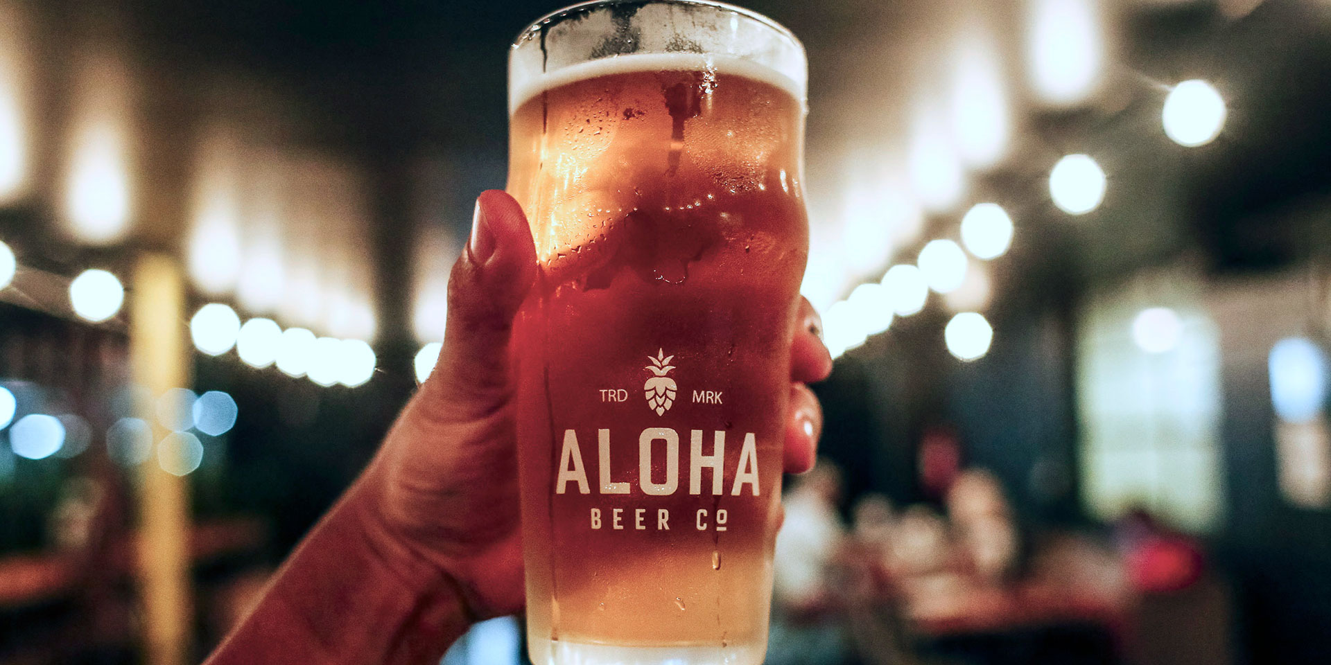 hawaii beer