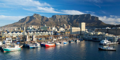 things to do in cape town