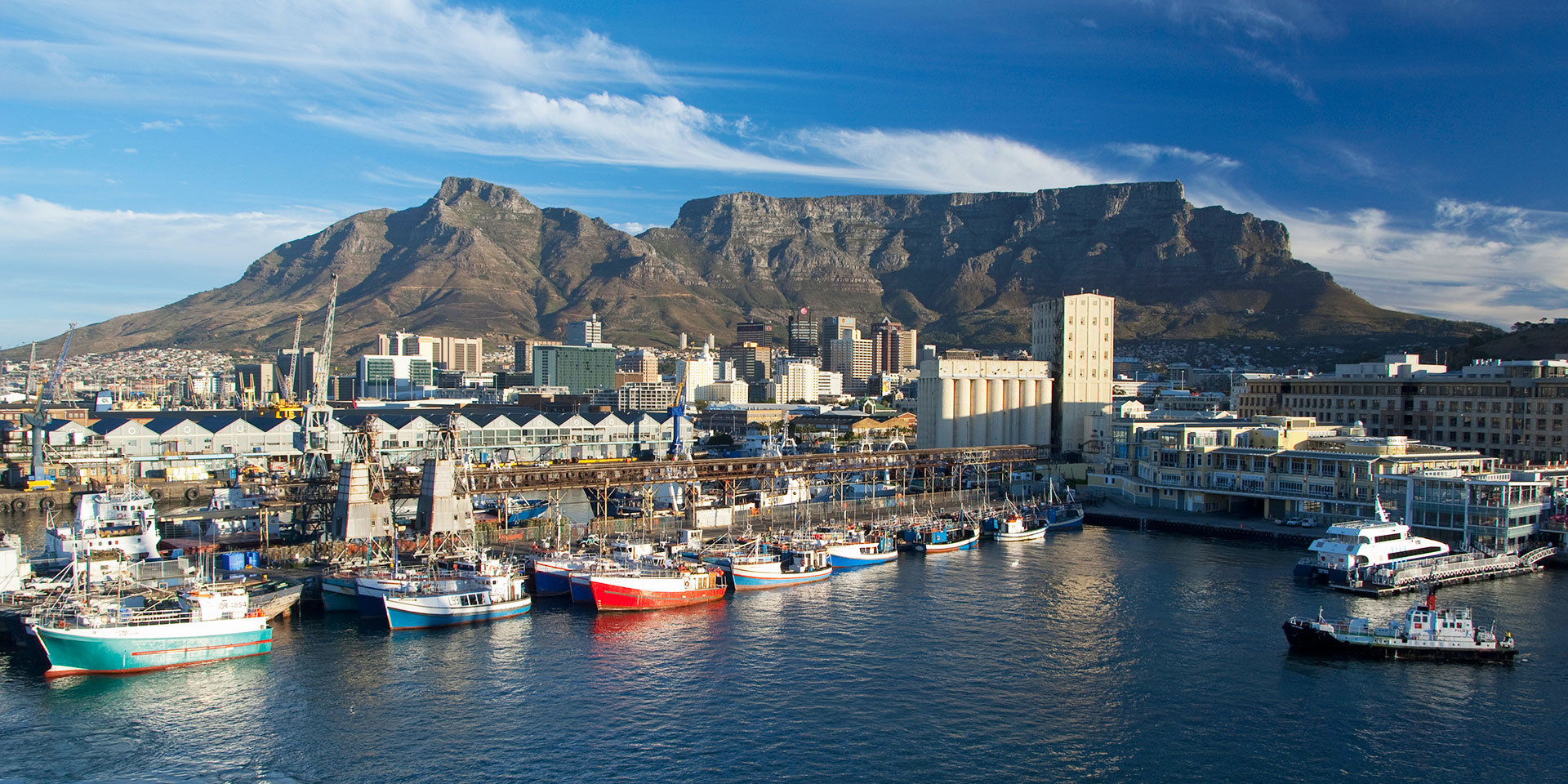Ultimate Cape Town: Don’t Leave the Mother City Without Seeing Its Top Spots