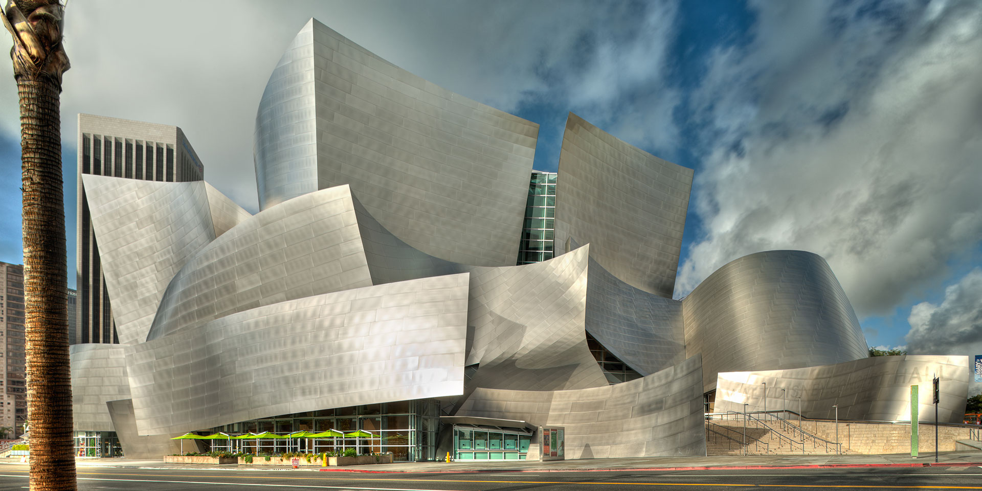 A Day Well Spent: Hunt Down L.A.’s Architectural Treasures, from the Iconic to the Quirky