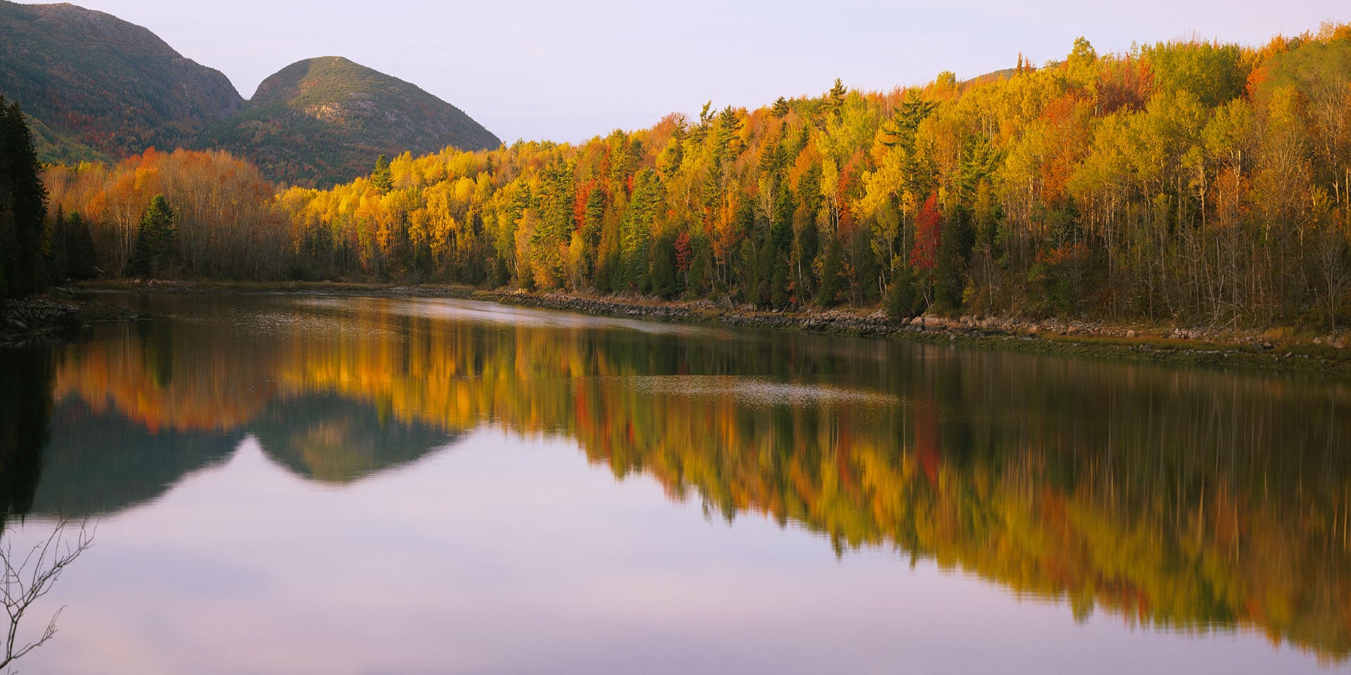 Nowhere Does Autumn Quite Like New England. These Are the Best Things to Do There in Fall