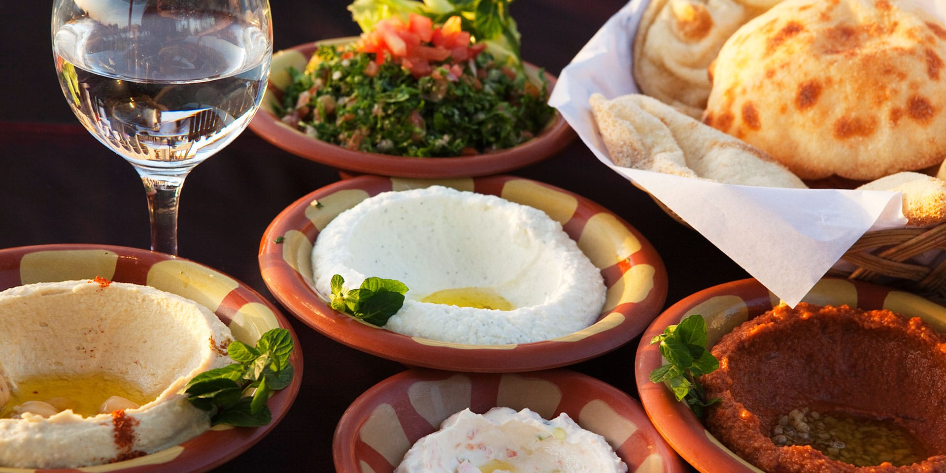 Feast Your Eyes: Where Meals Are Paired with Epic Views in Cairo