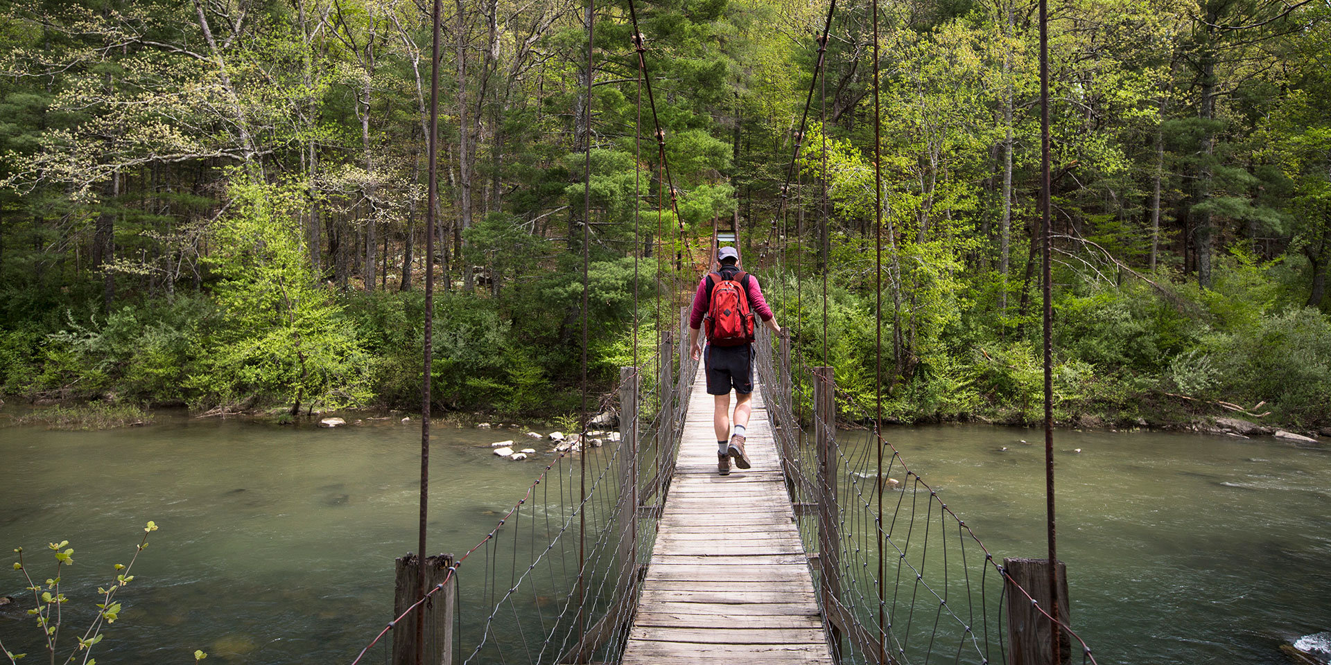 Virginia Outdoor Activities