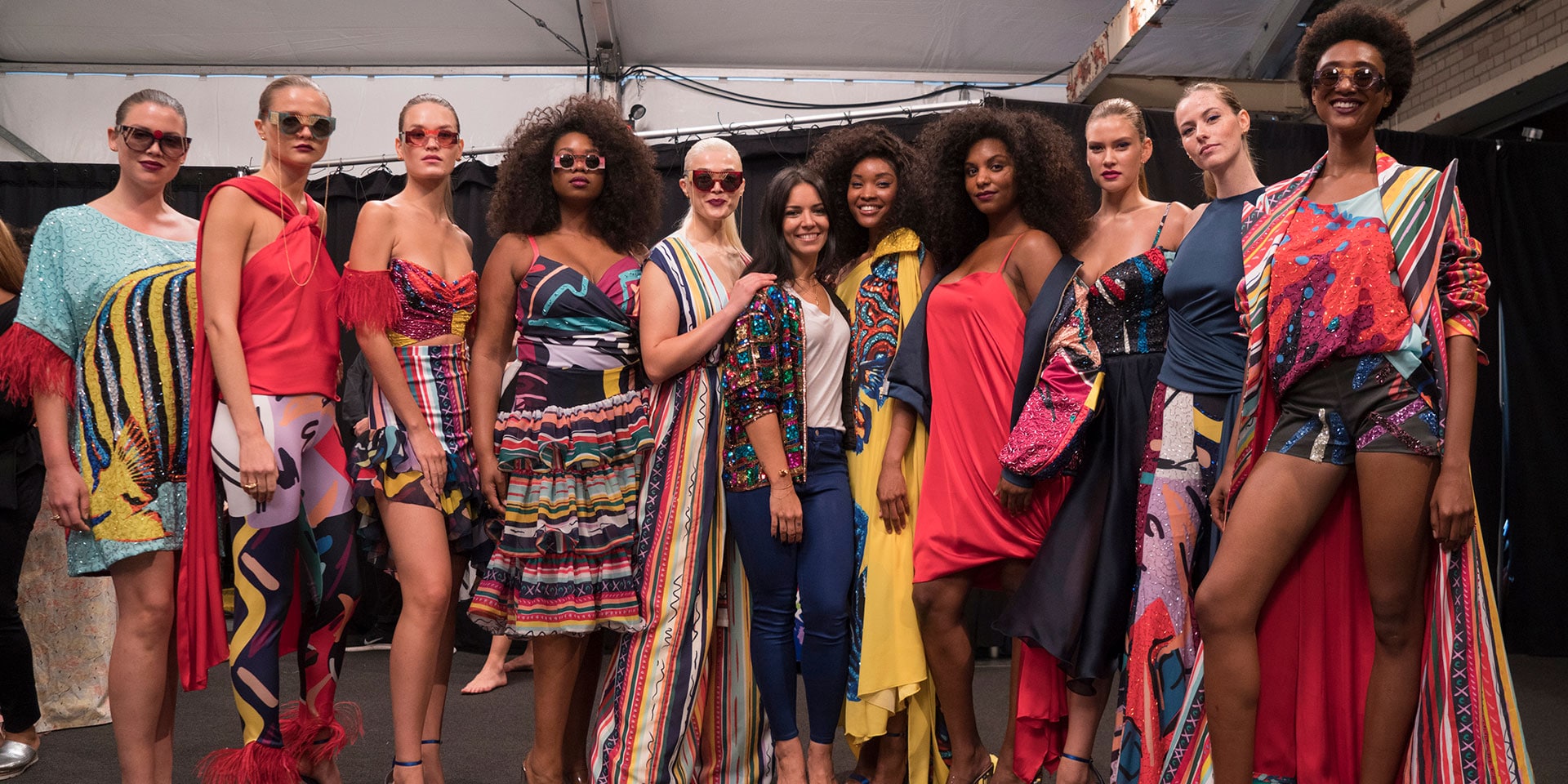 Made in San Juan: Meet “Project Runway's” Puerto Rican Fashion Designer  Margarita Alvarez