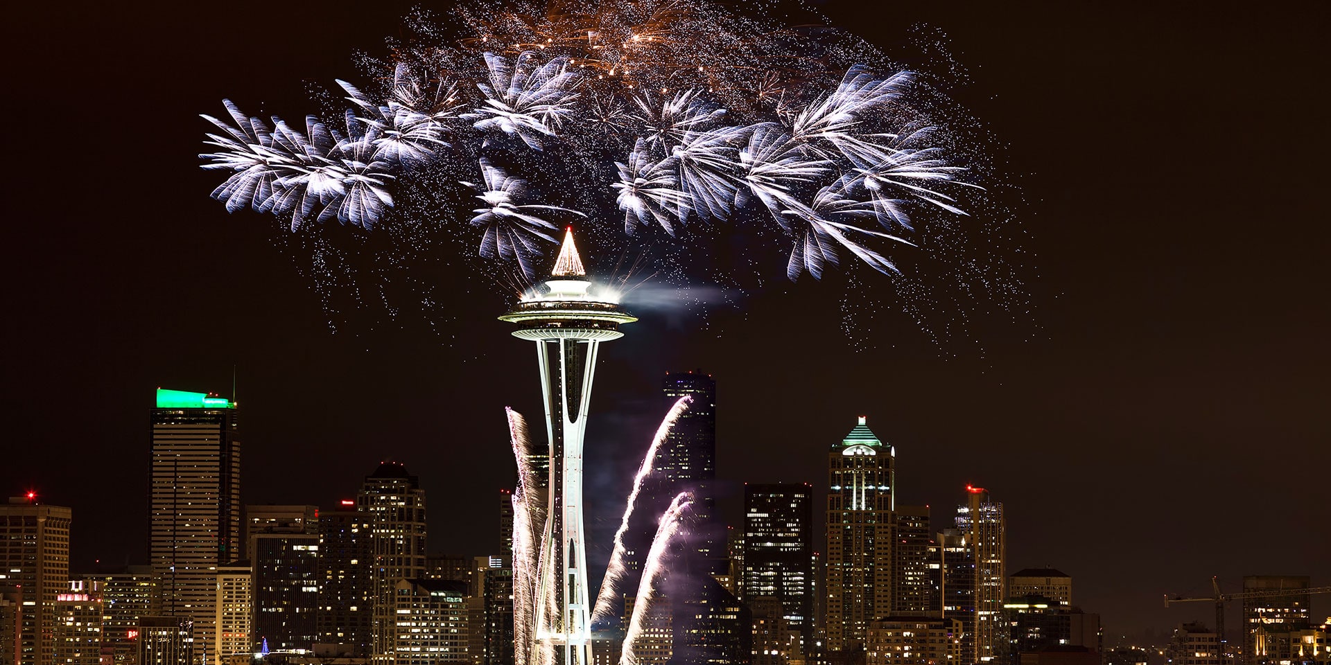 Northwest Traditions: A Guide to Holiday Fun in and Around Seattle