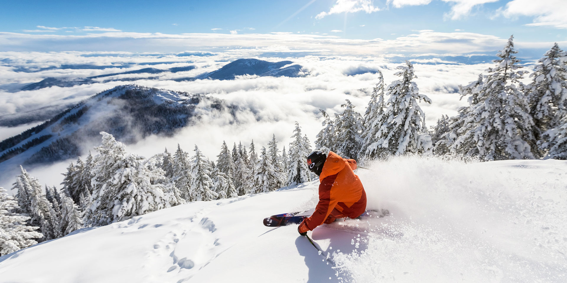 Carve Snow and Save Money at These Affordable Ski Destinations