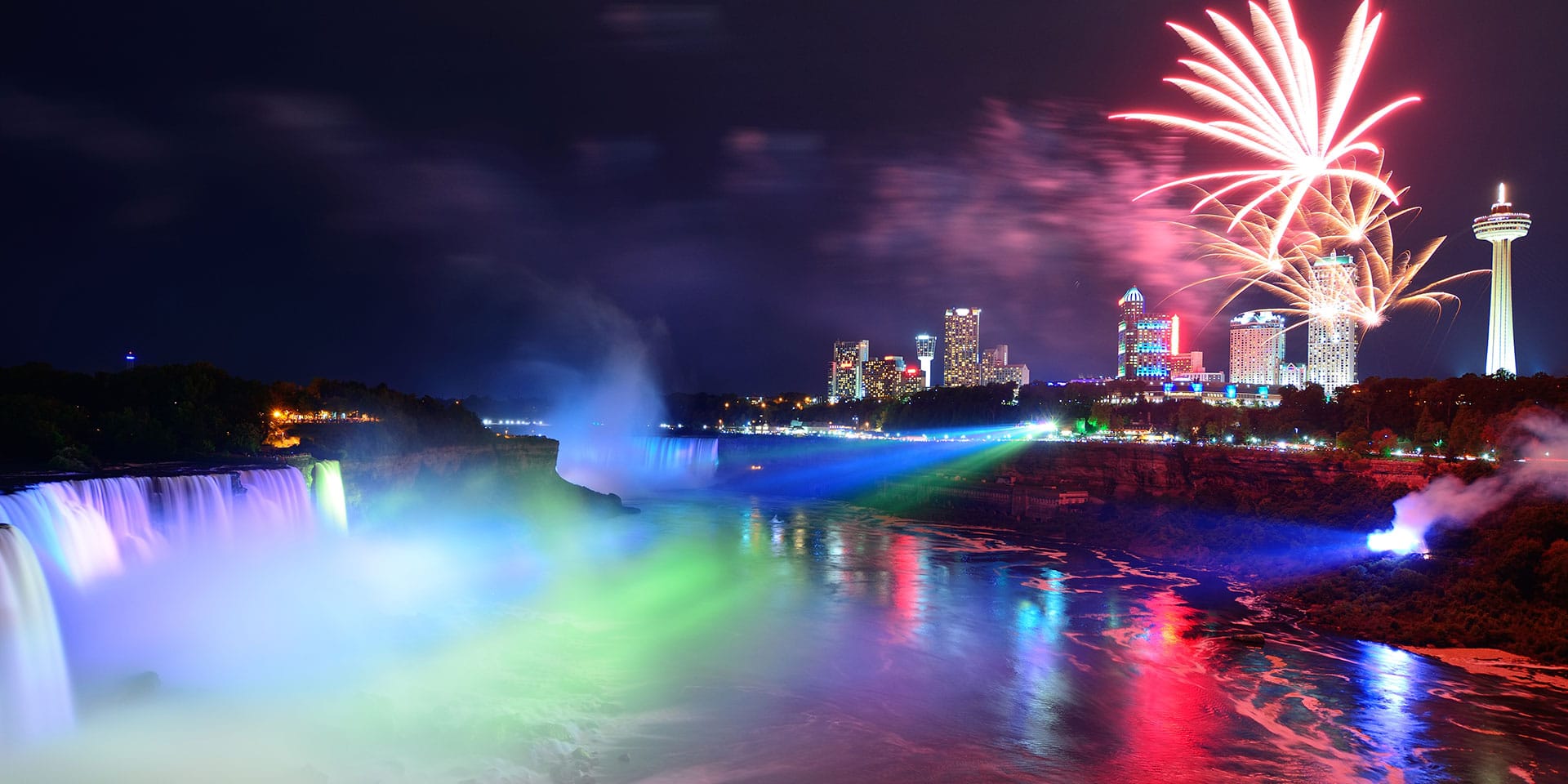 See for Yourself Why Canada’s Winter Festivals Shine So Bright