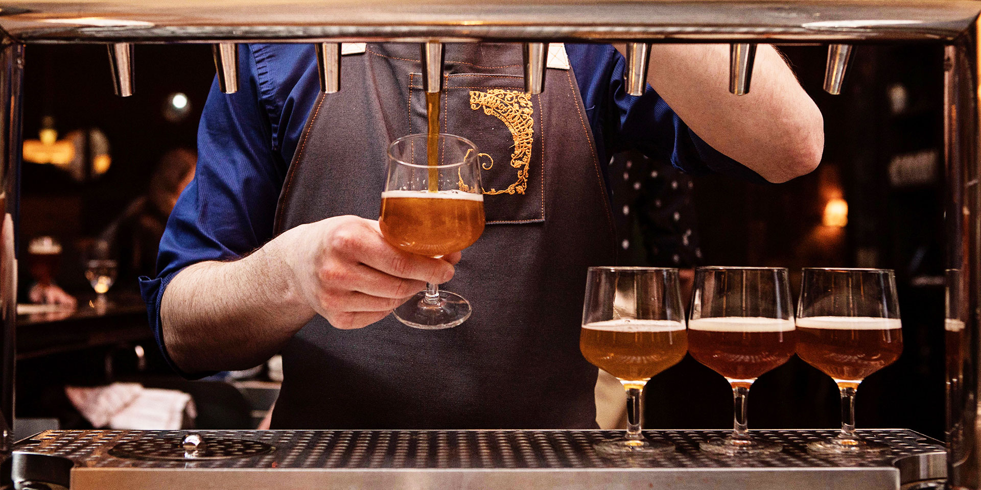 Chicago Has a Craft Beer Scene. Here’s Where to Go