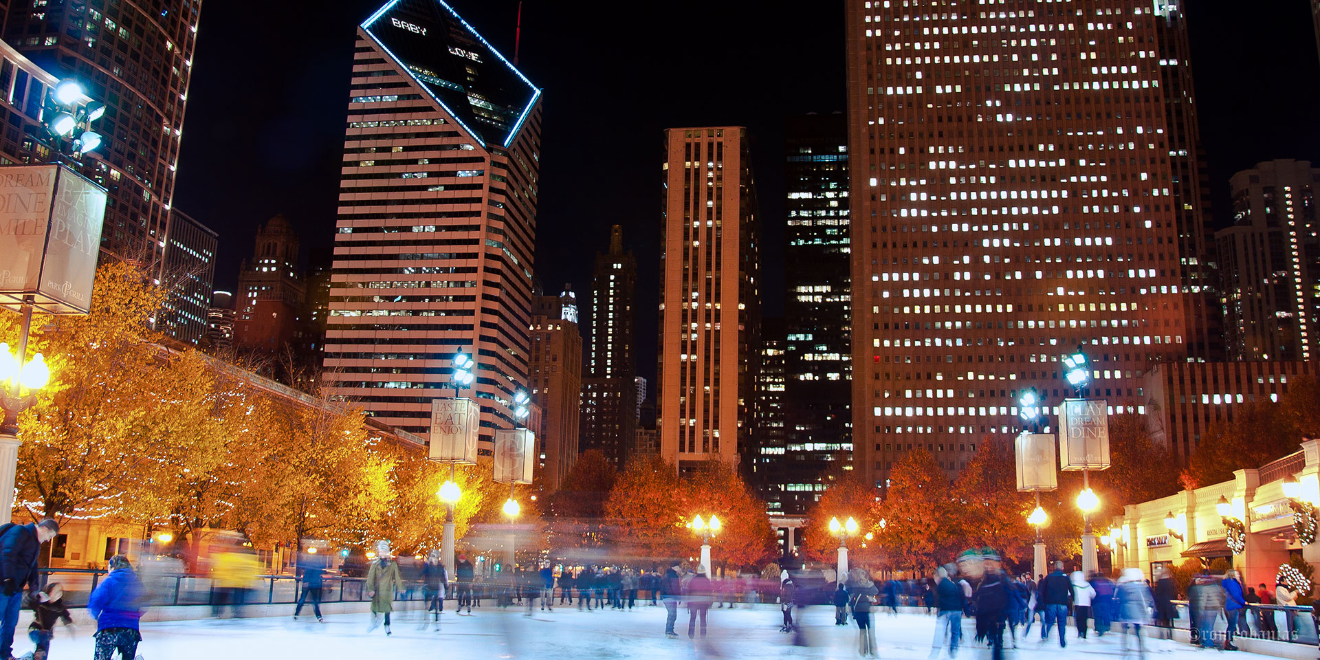 What to Do in Chicago This Winter