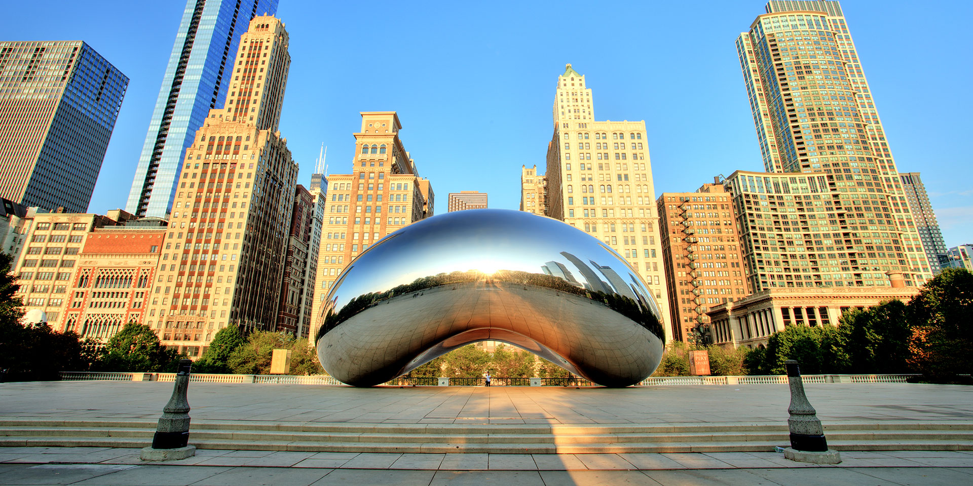 Murals, Fountains and Sculptures: See the Best of Chicago’s Public Art