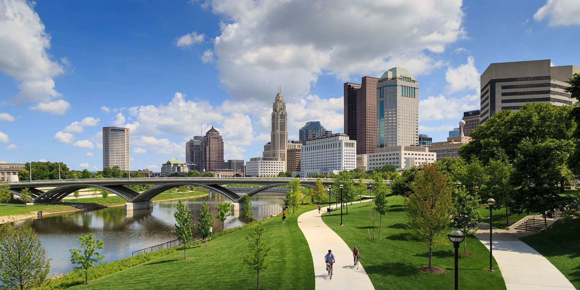 Tour Ohio on Two Unforgettable Road Trips from Cleveland