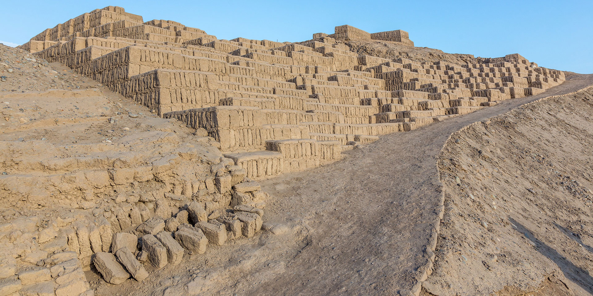 Digging for Culture in Lima, Peru