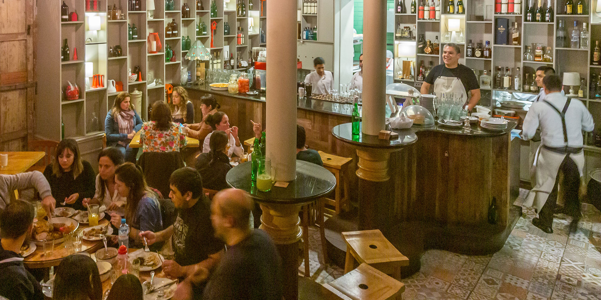Where to Eat and Drink in Lima’s Artsy Barranco Neighborhood