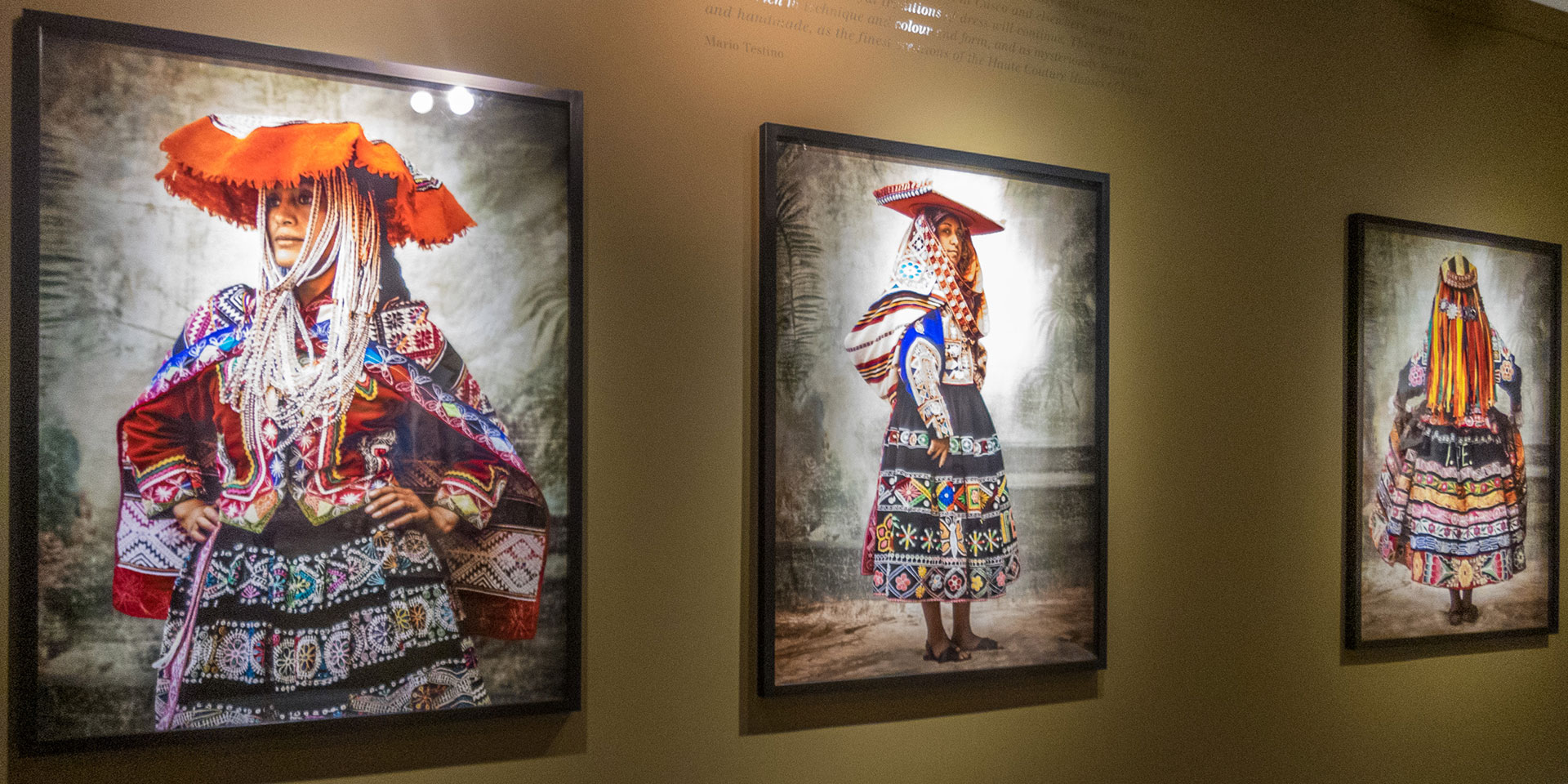 Craving Culture in Lima? Head to the City’s Top Museums