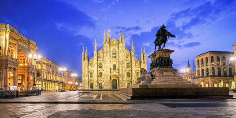 Don't Miss These 10 Things to Do in Milan | Marriott TRAVELER