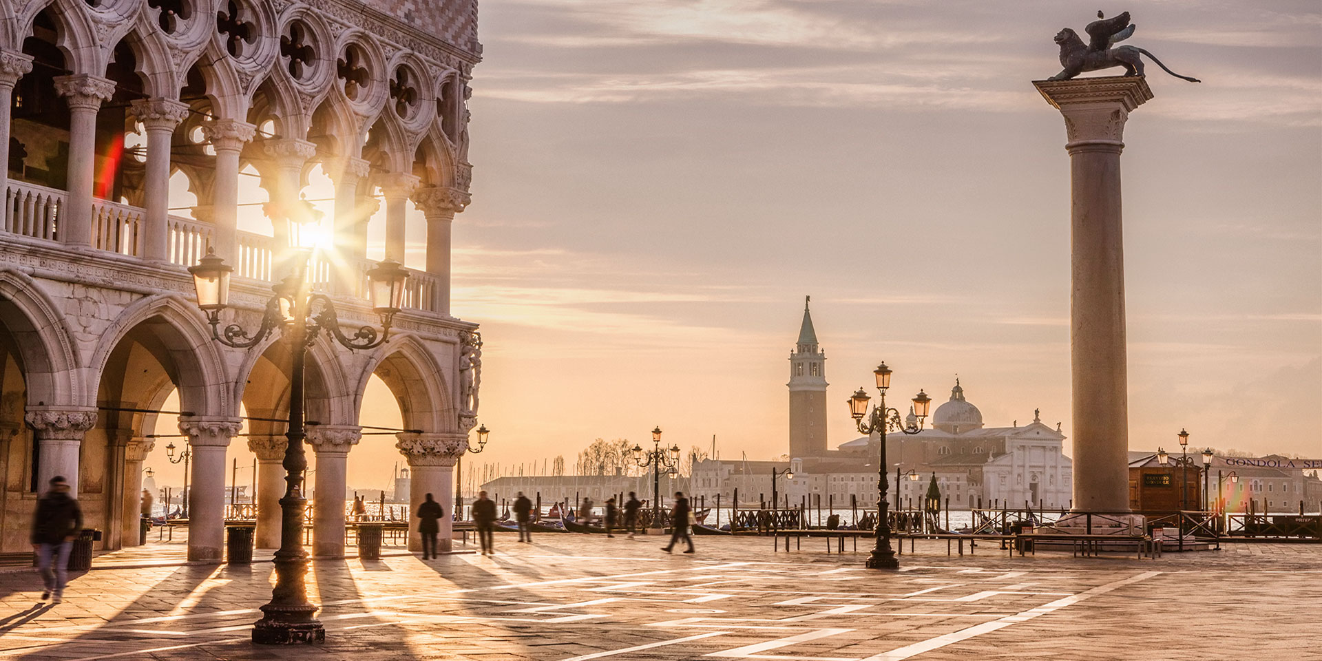 Venice Must-Sees: The Top 10 Things to Do