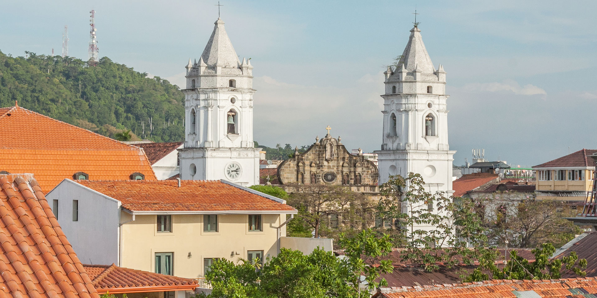 Shopping and Sightseeing in Casco Viejo, the Hippest ‘Hood in Panama City, Panama