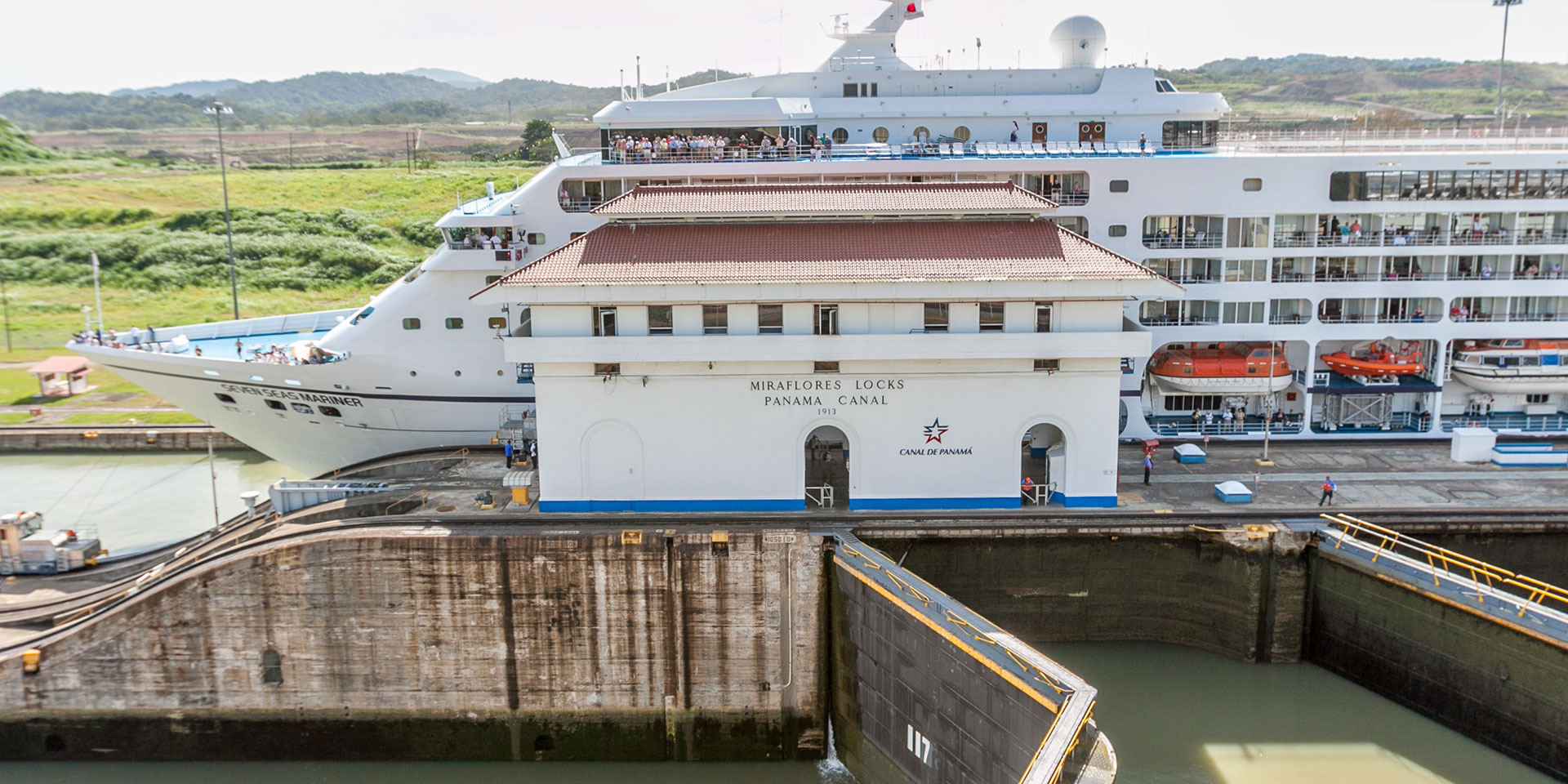 Panama Canal 101: Which Observatory is Right for You?
