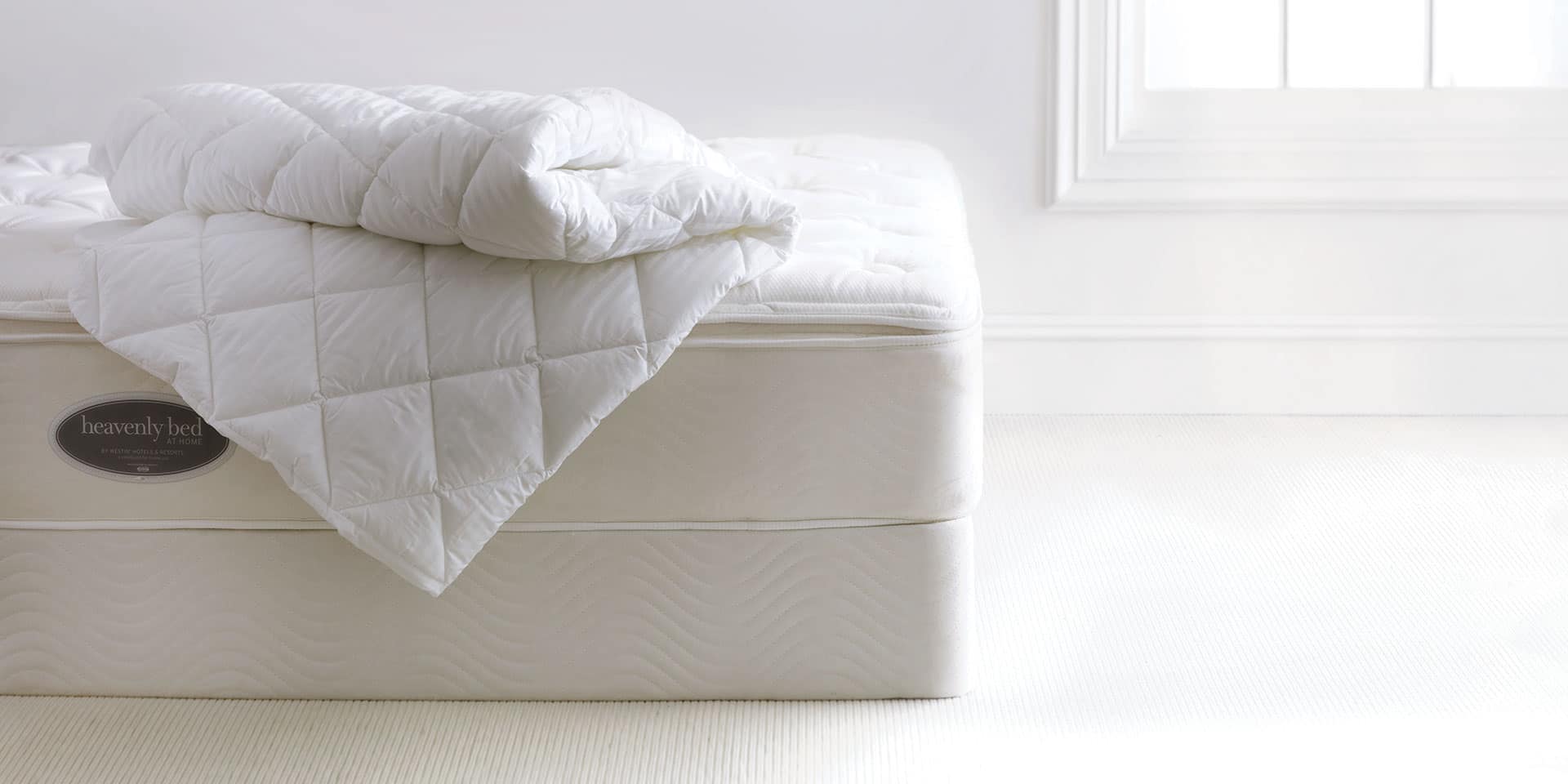 marriott foam mattress review