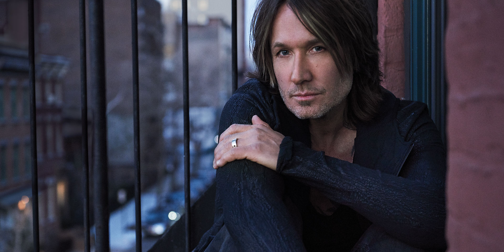 Checking In With Country Music Icon Keith Urban Marriott Bonvoy Traveler