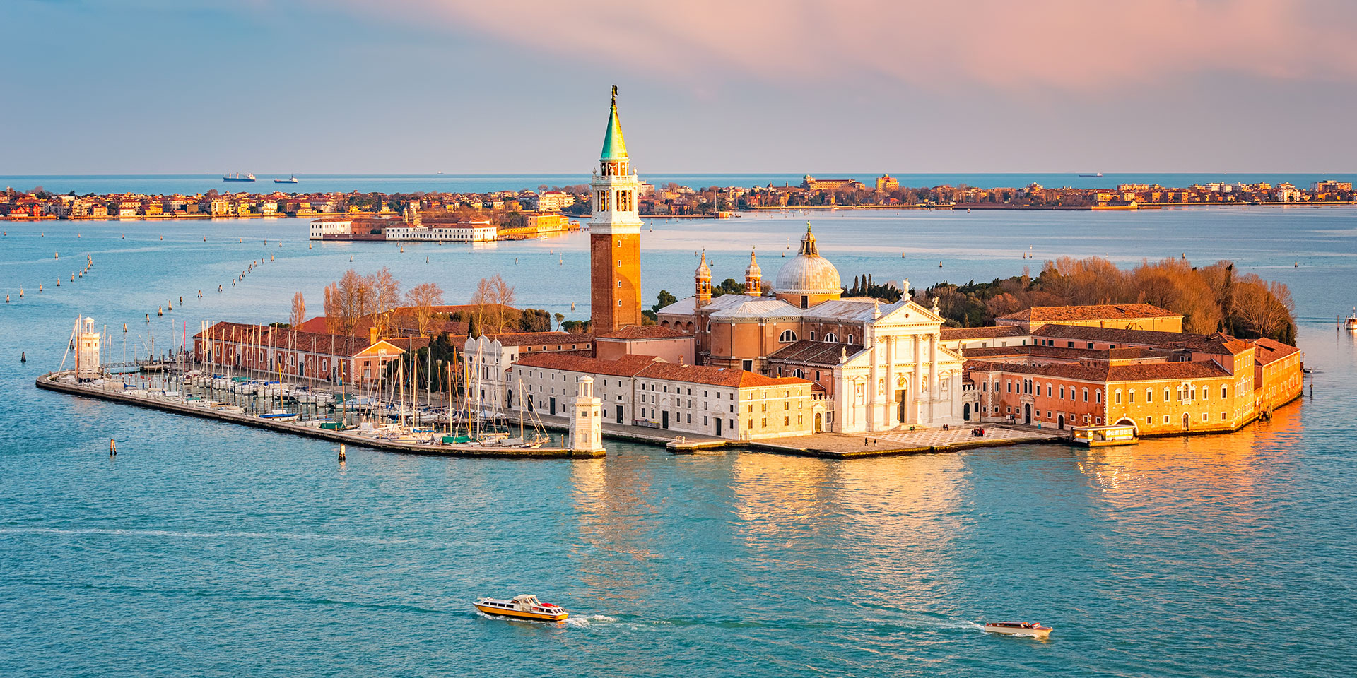 Andiamo! A Local’s Guide to Island Hopping in Venice