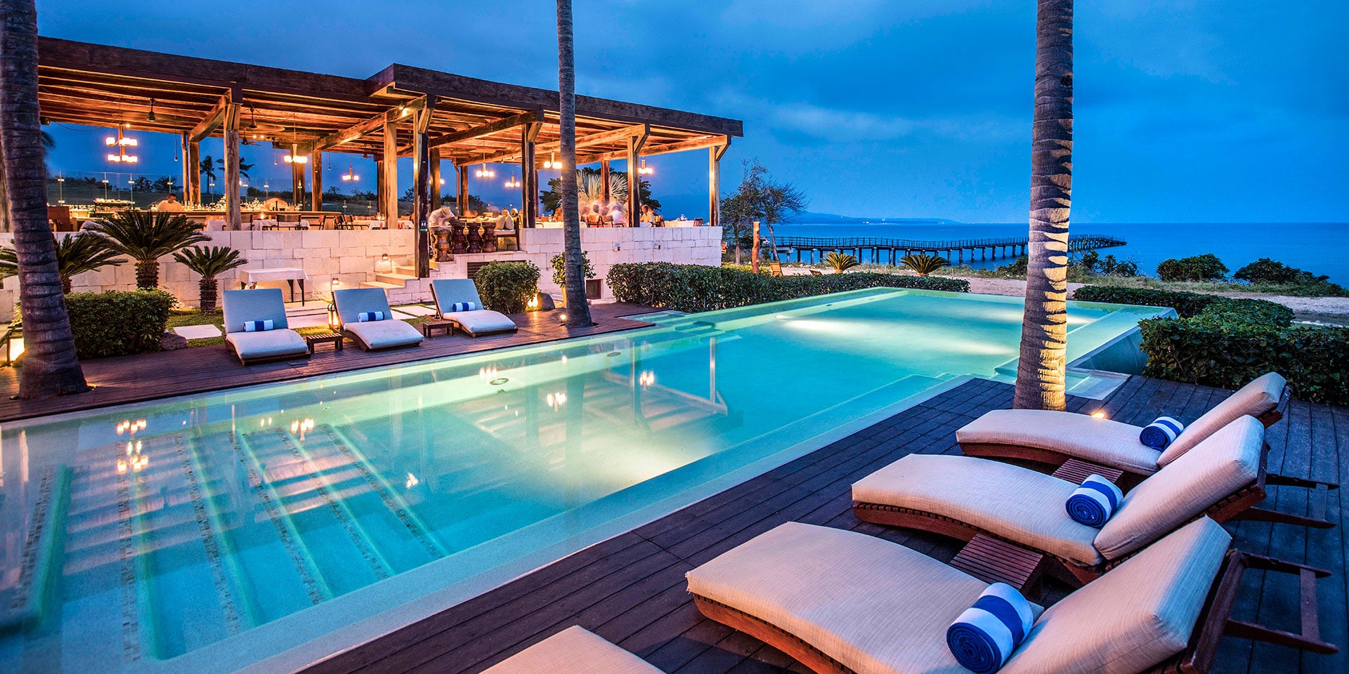6 Ways to Let Go and Relax in Punta de Mita | Marriott Bonvoy Traveler