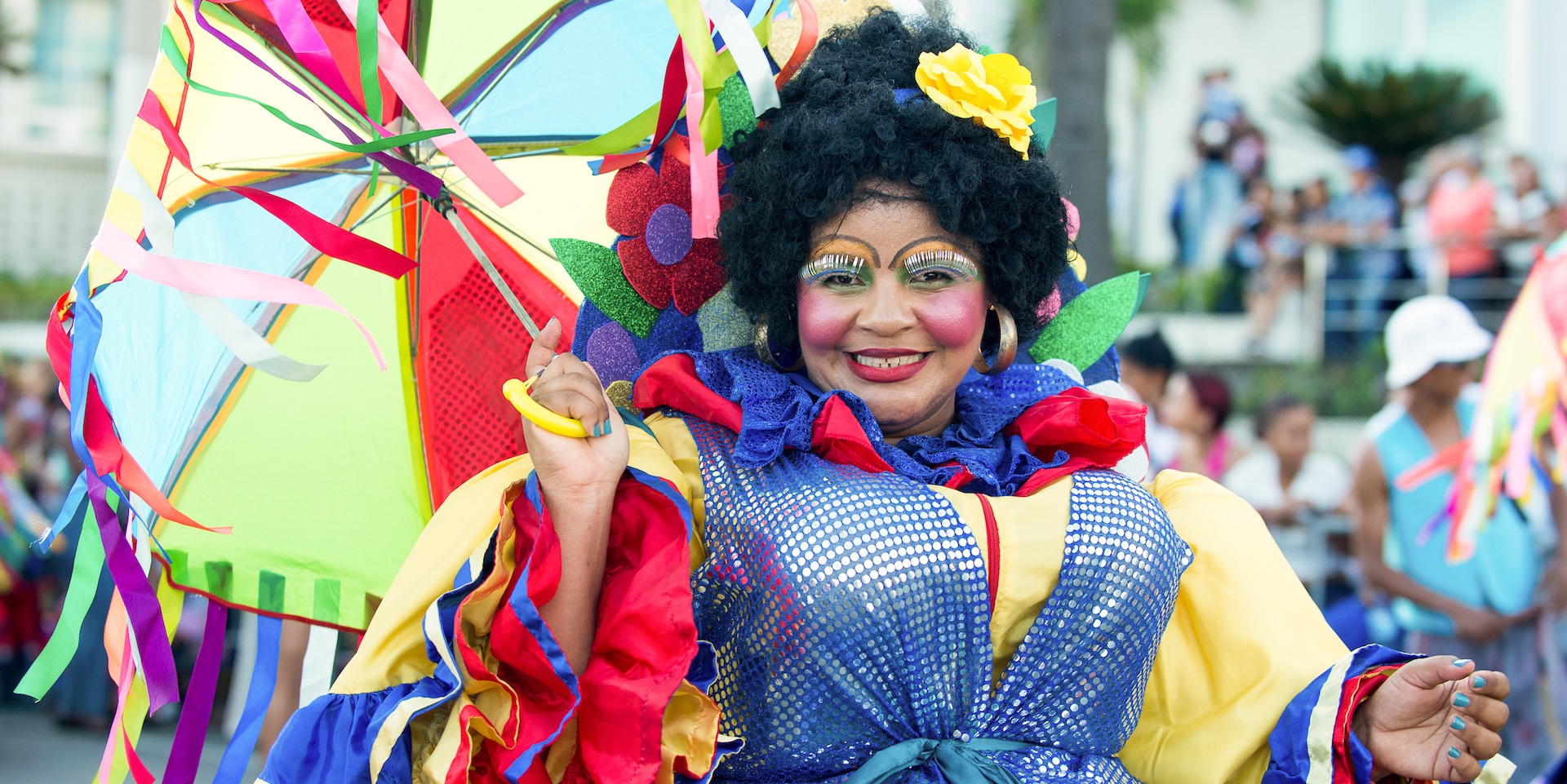 Festive Dominican Republic: Colorful Celebrations to Check Out Every Year
