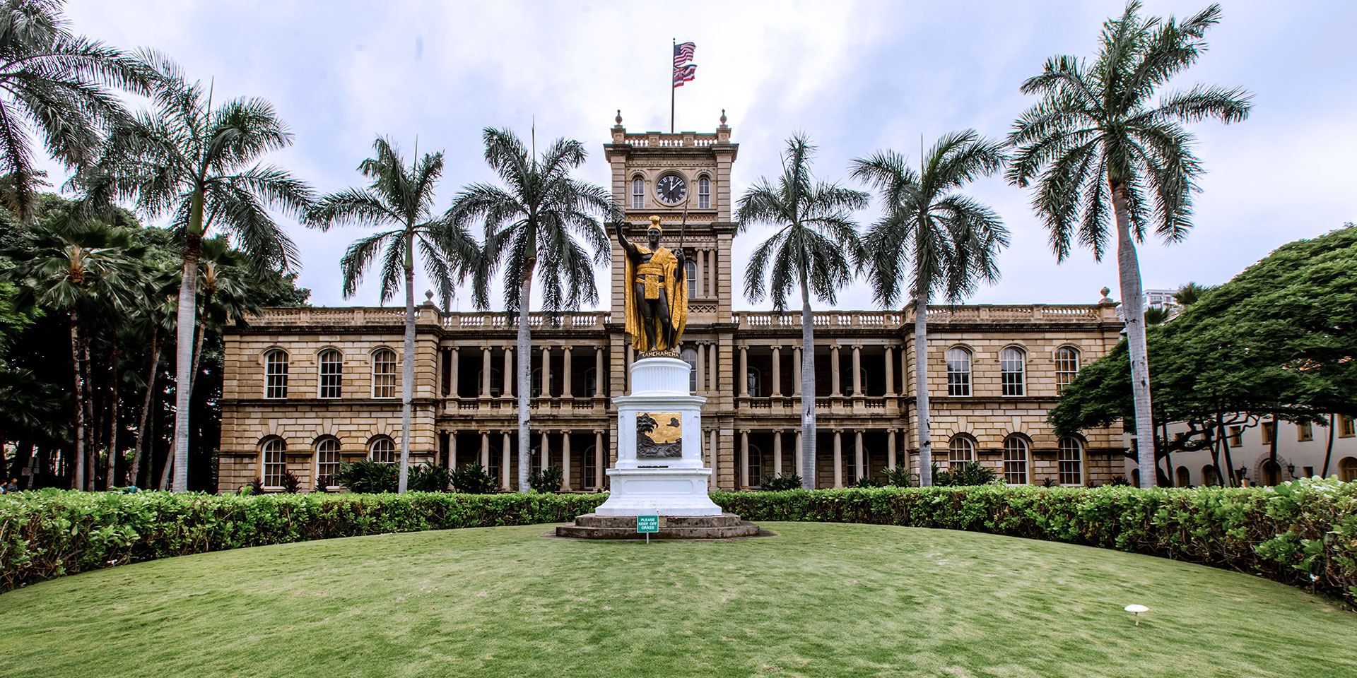 Royal Residences: Go Inside the World of Hawaii’s Palaces