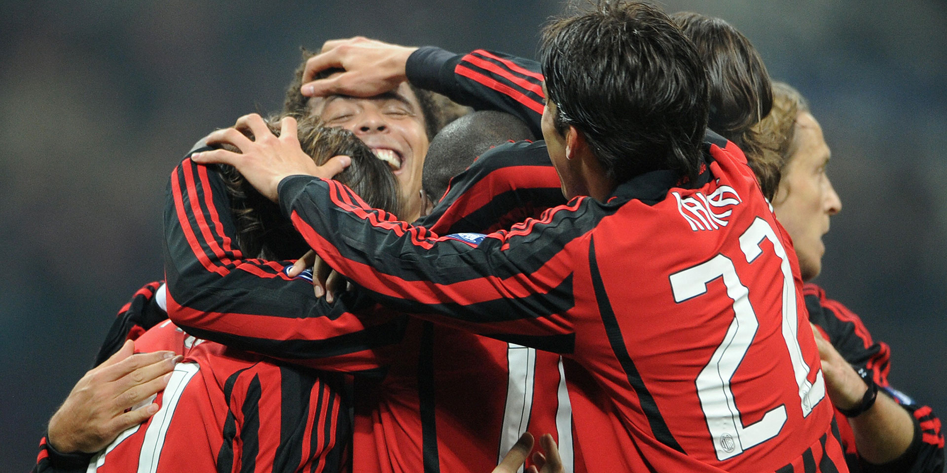 Pitch Perfect: This Is Milan for Soccer Lovers