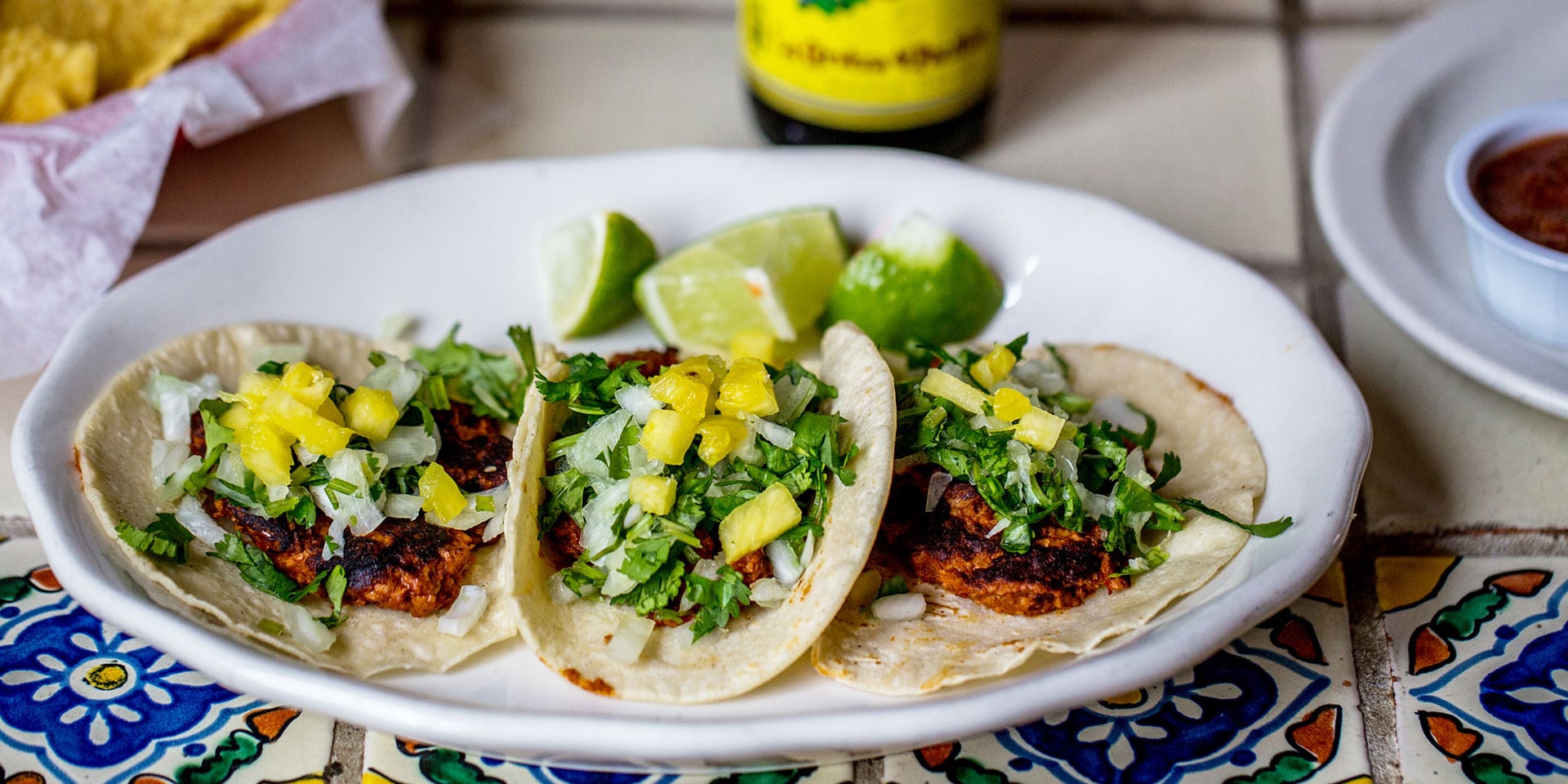 Hungry? This is Your Definitive List of Austin’s Top Tacos