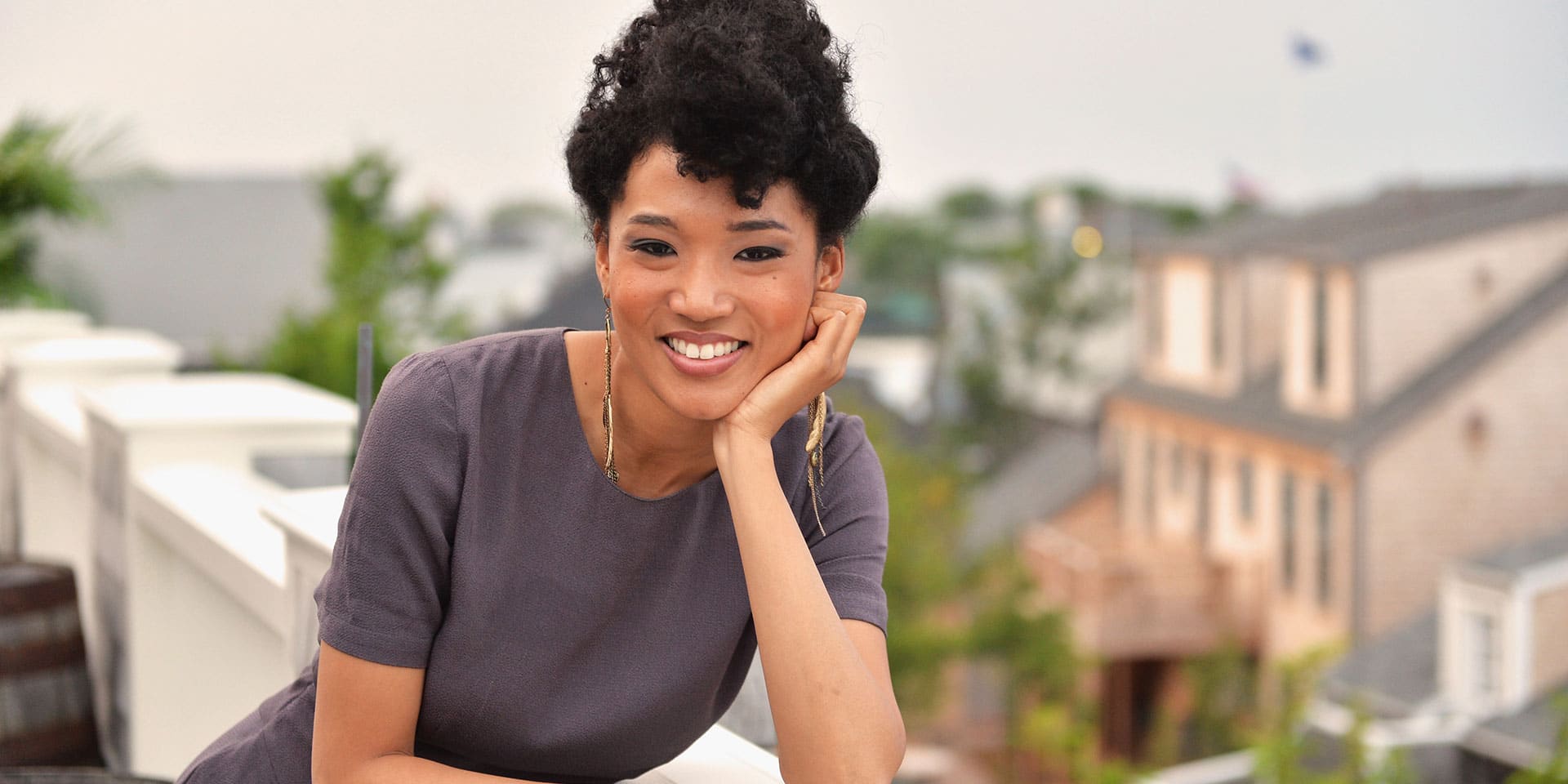 Judith Hill on Finding Hope, Roaming Where the Wind Takes Her and Fave L.A. Spots