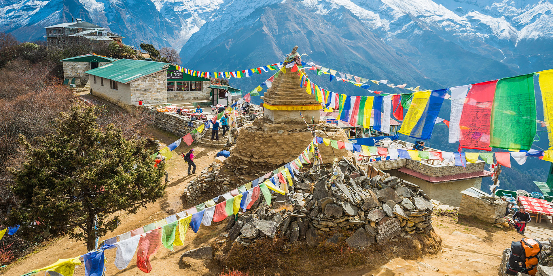 what to see in nepal