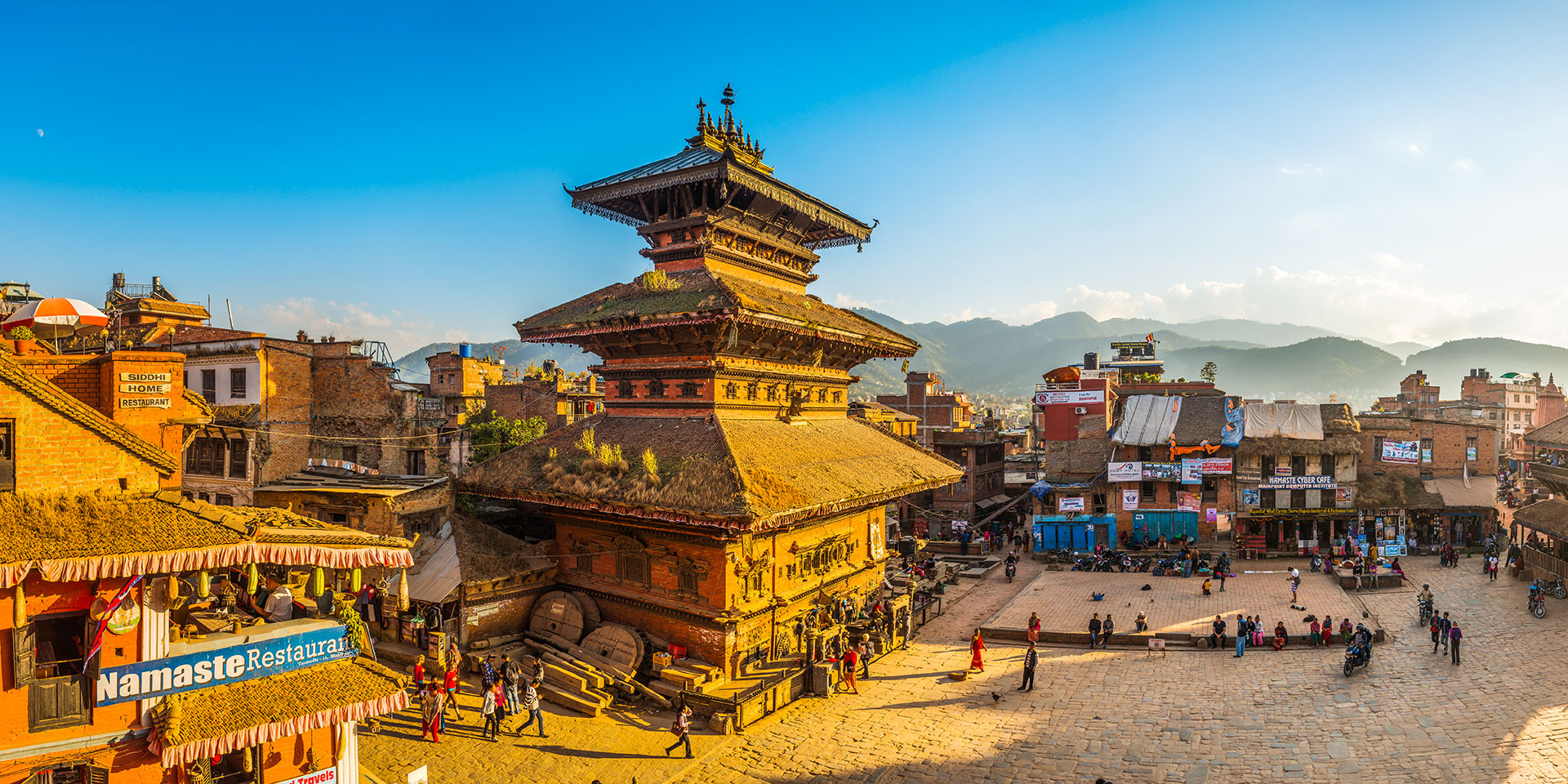 what to see in nepal