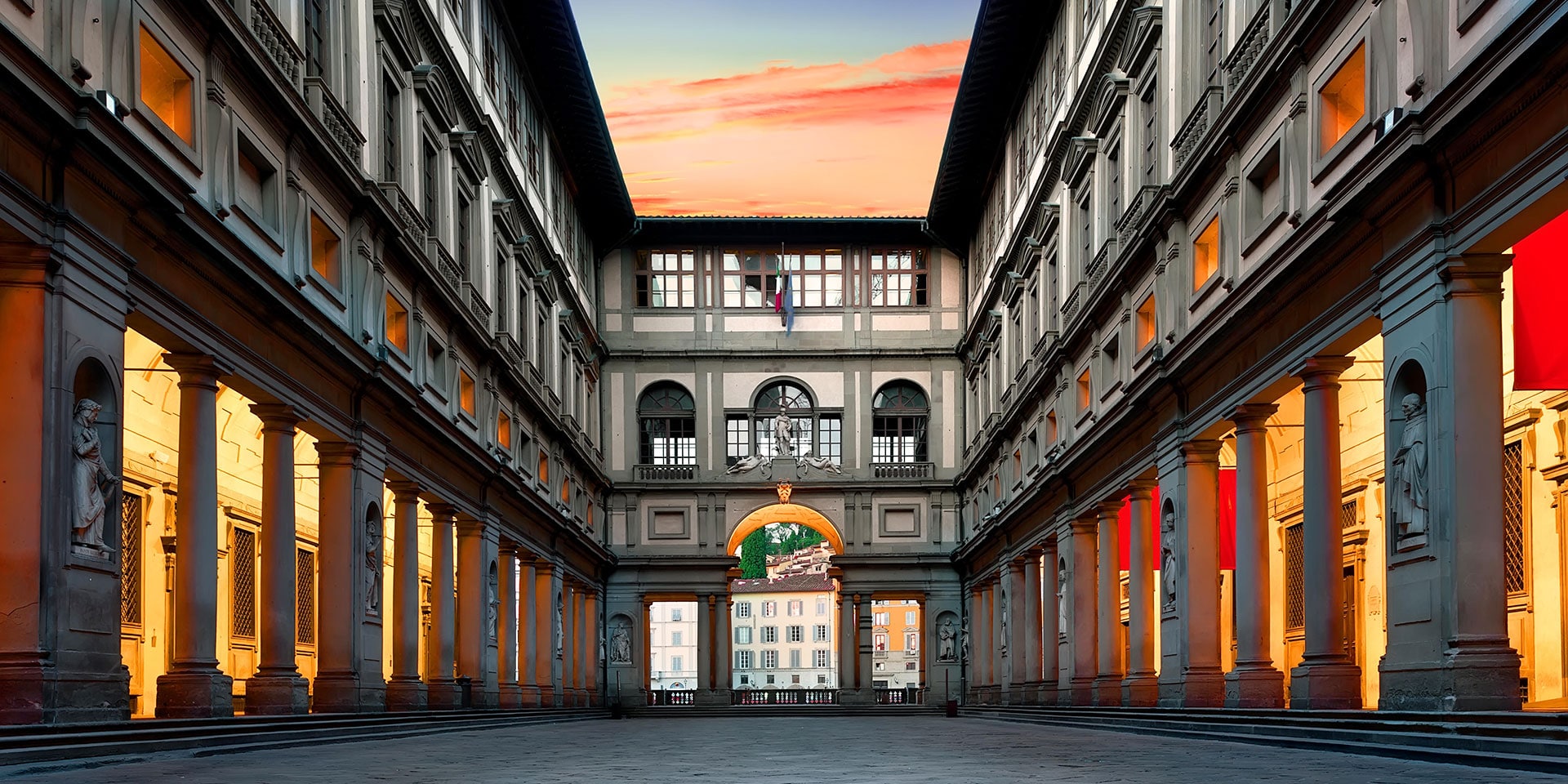 Gotta Get Away? Plan a Summer Fling in Florence, Italy